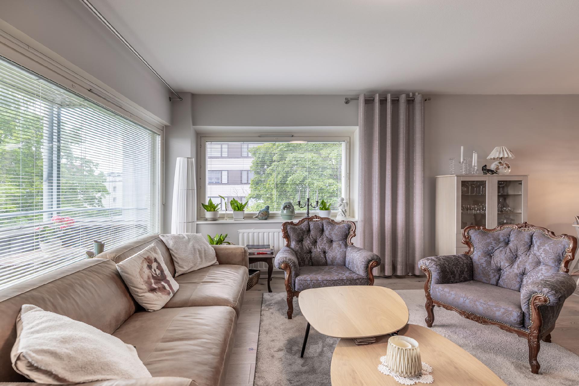 Vilhonkatu 6, Keskusta, Mikkeli