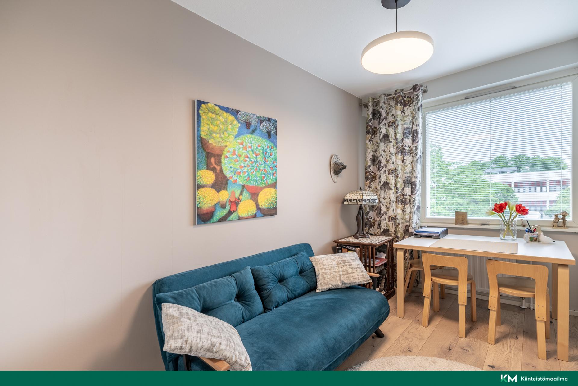 Vilhonkatu 6, Keskusta, Mikkeli