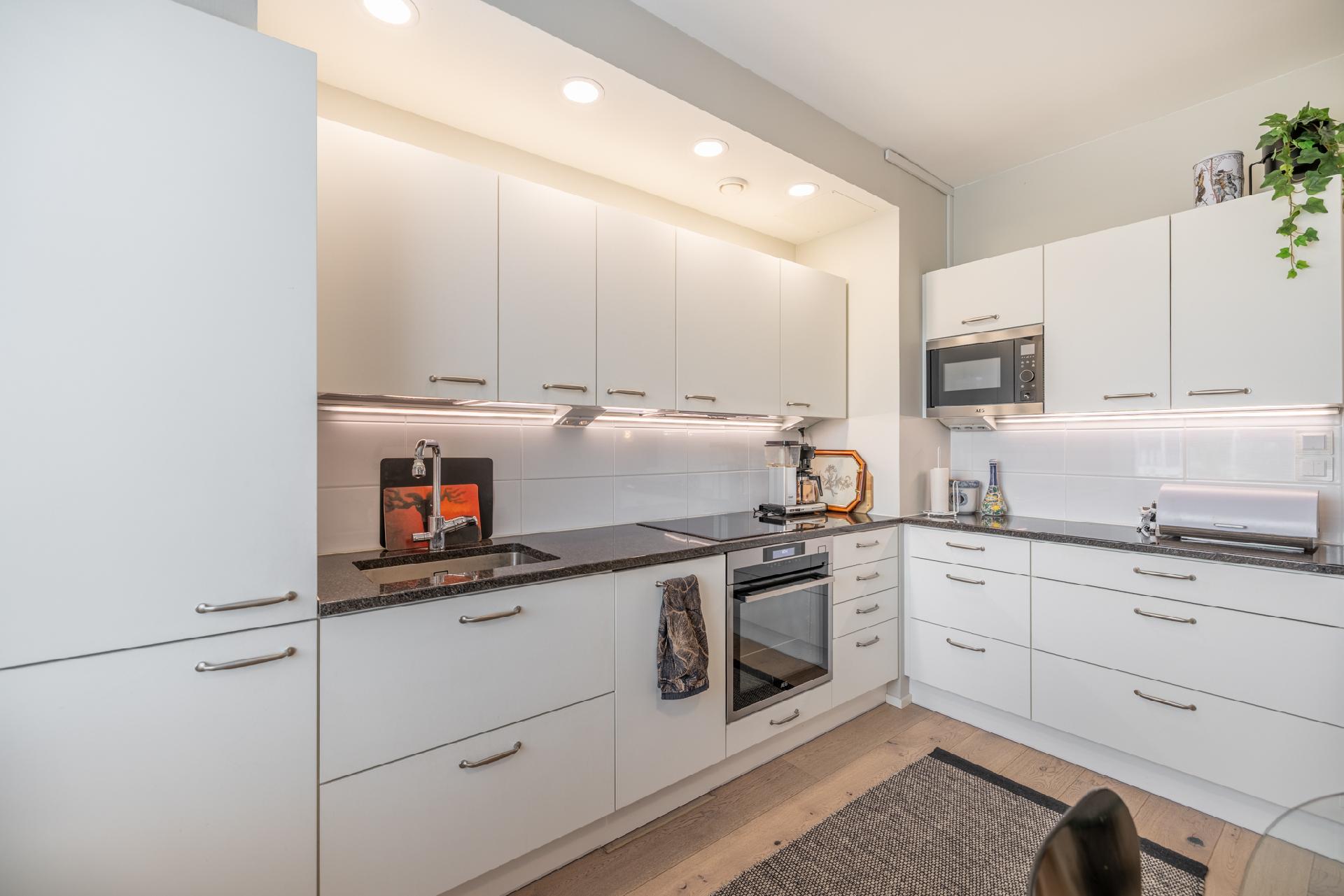 Vilhonkatu 6, Keskusta, Mikkeli