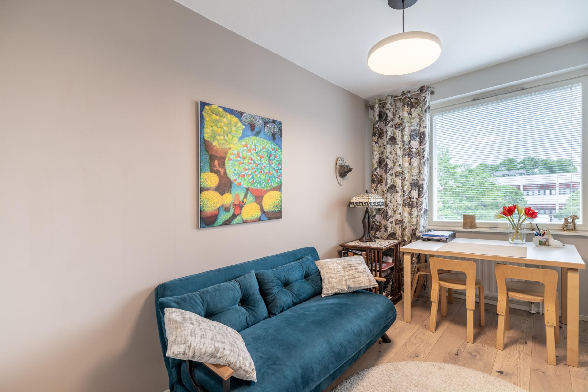 Vilhonkatu 6, Keskusta, Mikkeli