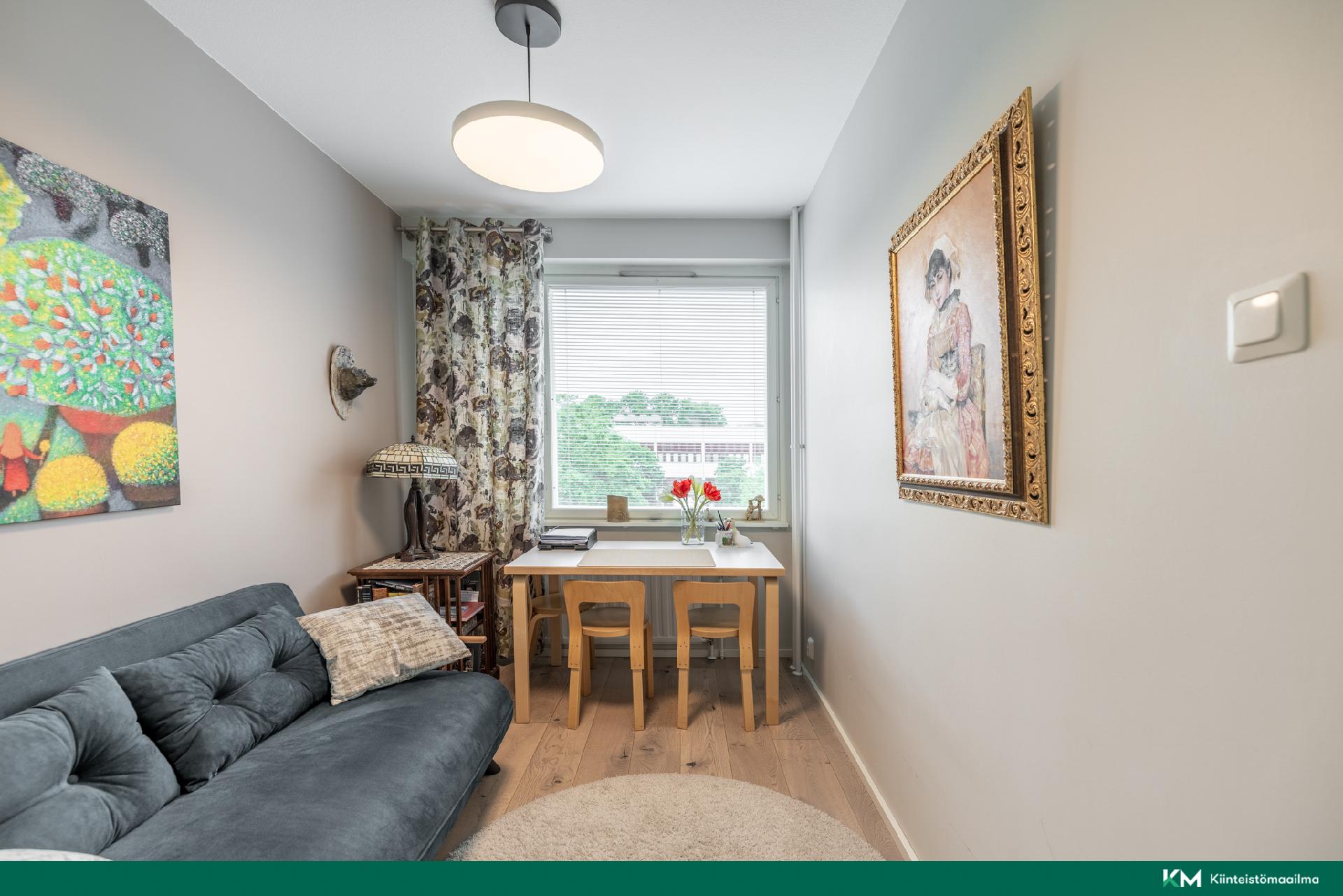 Vilhonkatu 6, Keskusta, Mikkeli