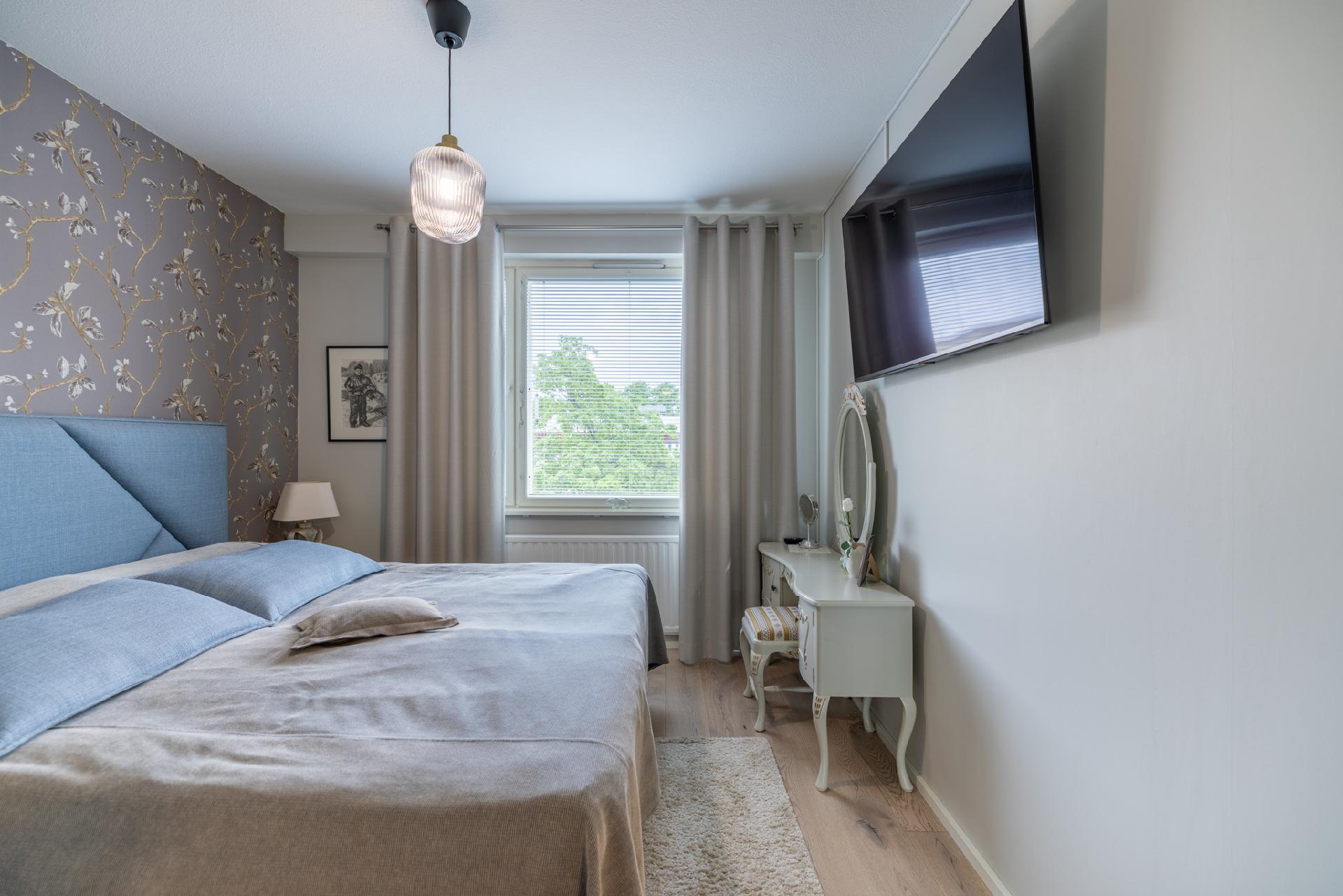 Vilhonkatu 6, Keskusta, Mikkeli