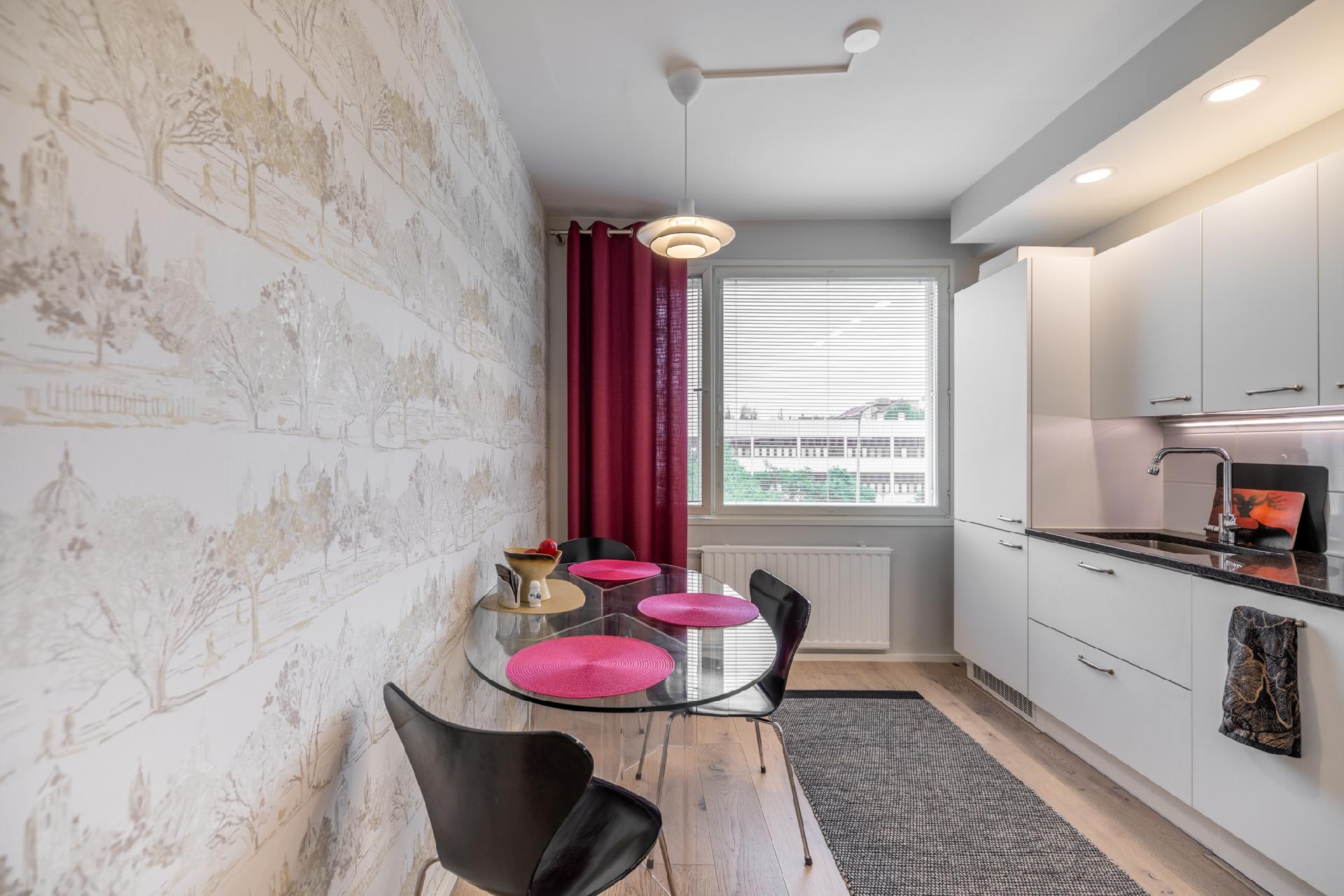 Vilhonkatu 6, Keskusta, Mikkeli