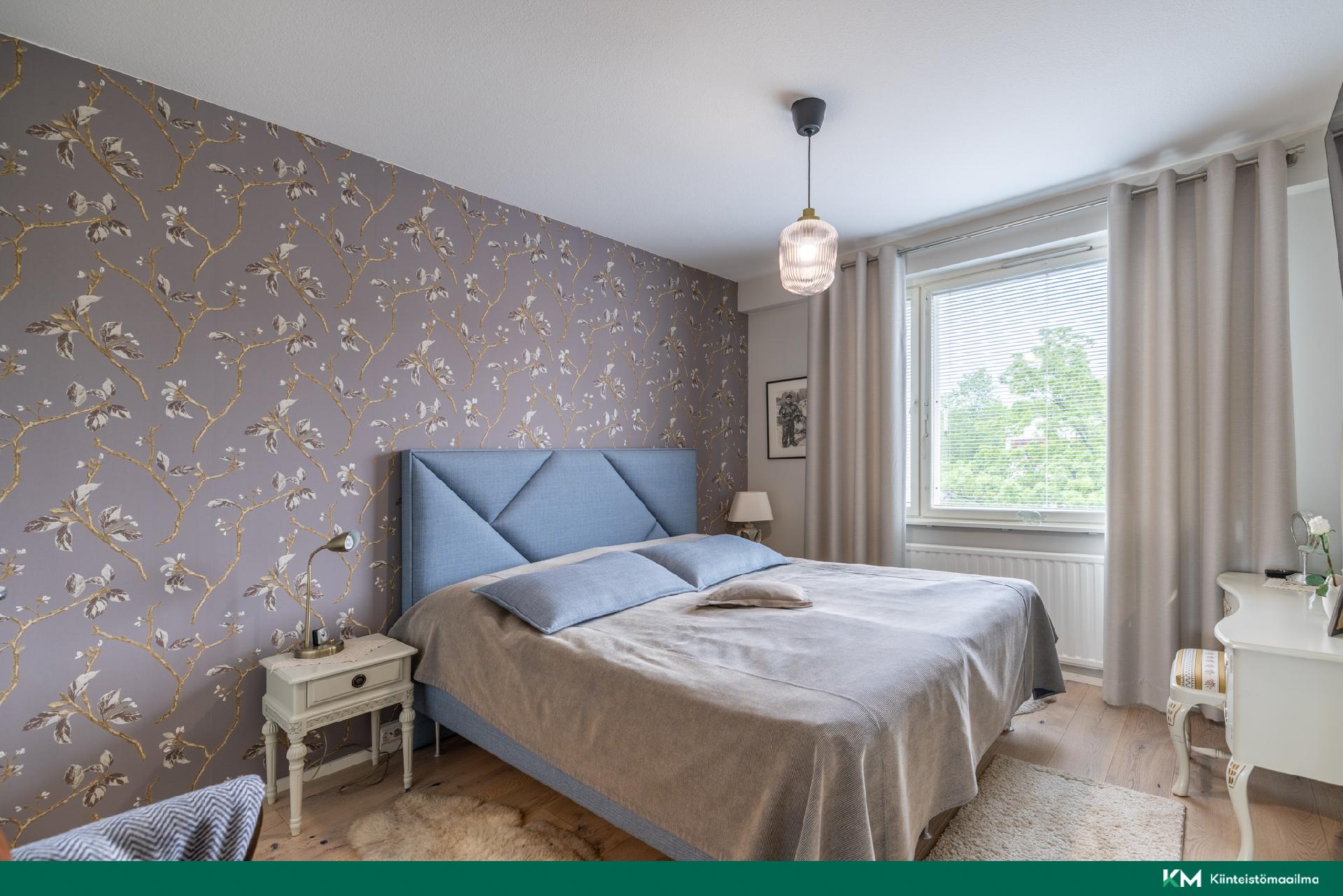 Vilhonkatu 6, Keskusta, Mikkeli