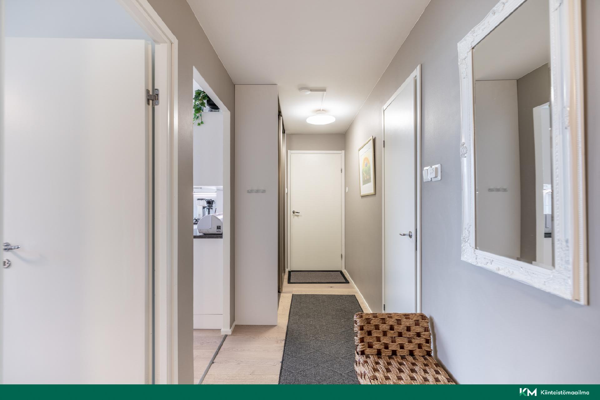 Vilhonkatu 6, Keskusta, Mikkeli