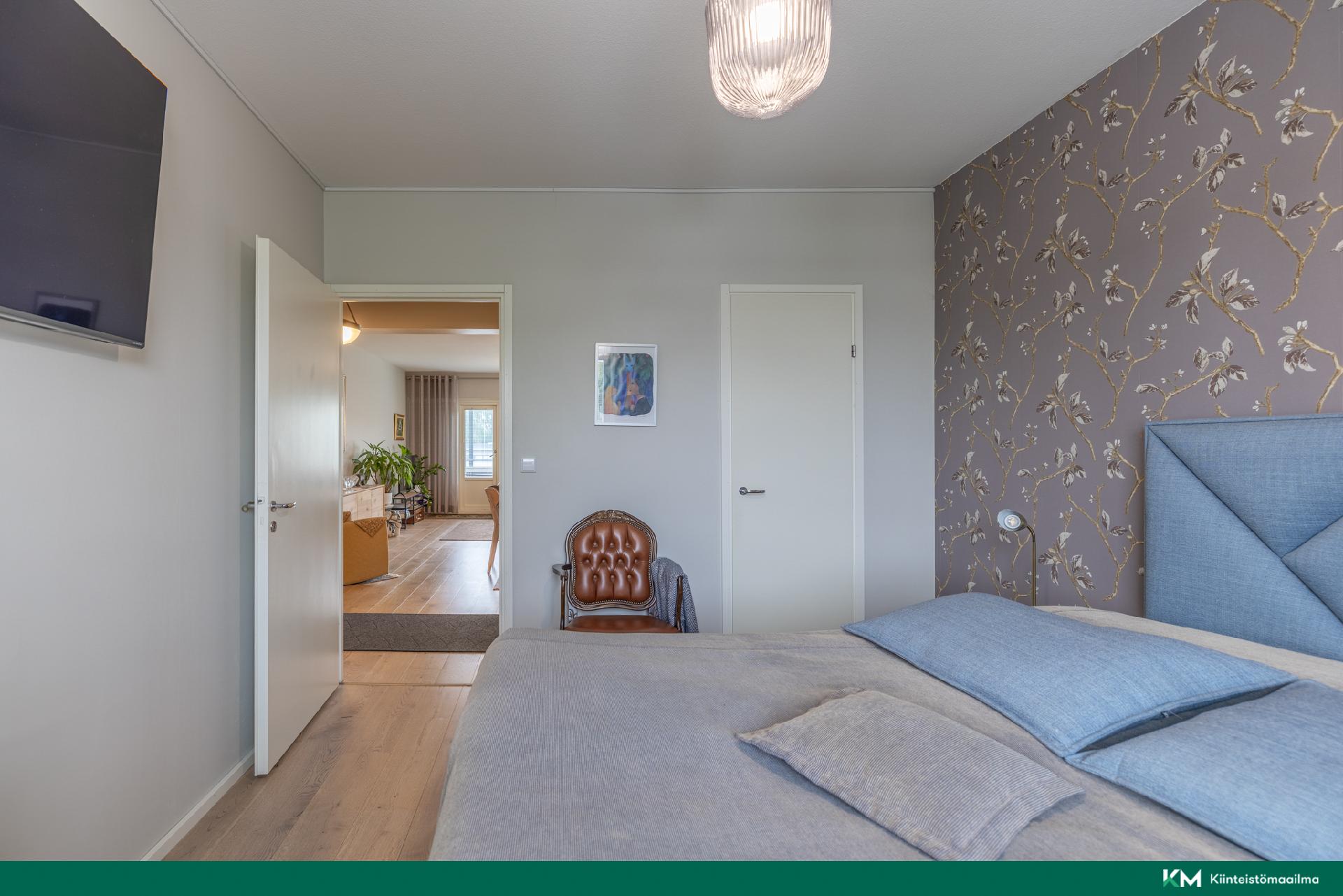 Vilhonkatu 6, Keskusta, Mikkeli