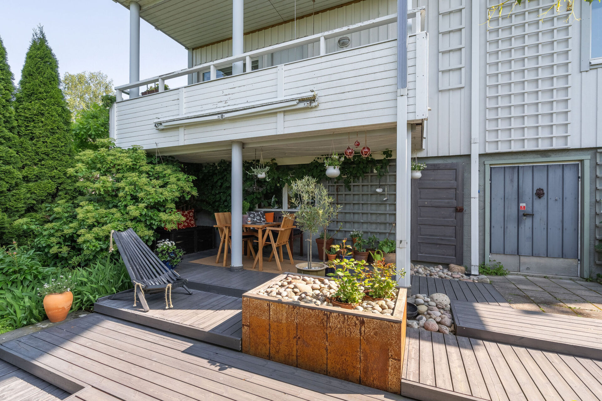 Ilomäentie 5, Perniö, Salo