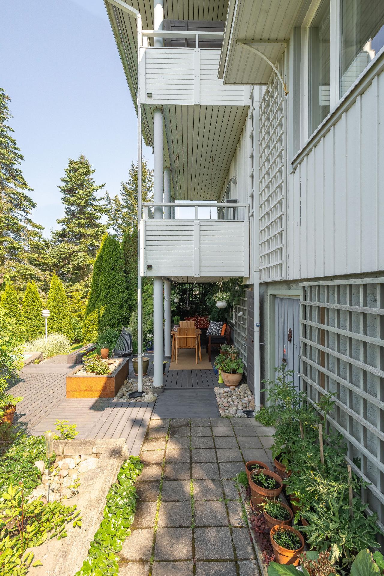 Ilomäentie 5, Perniö, Salo