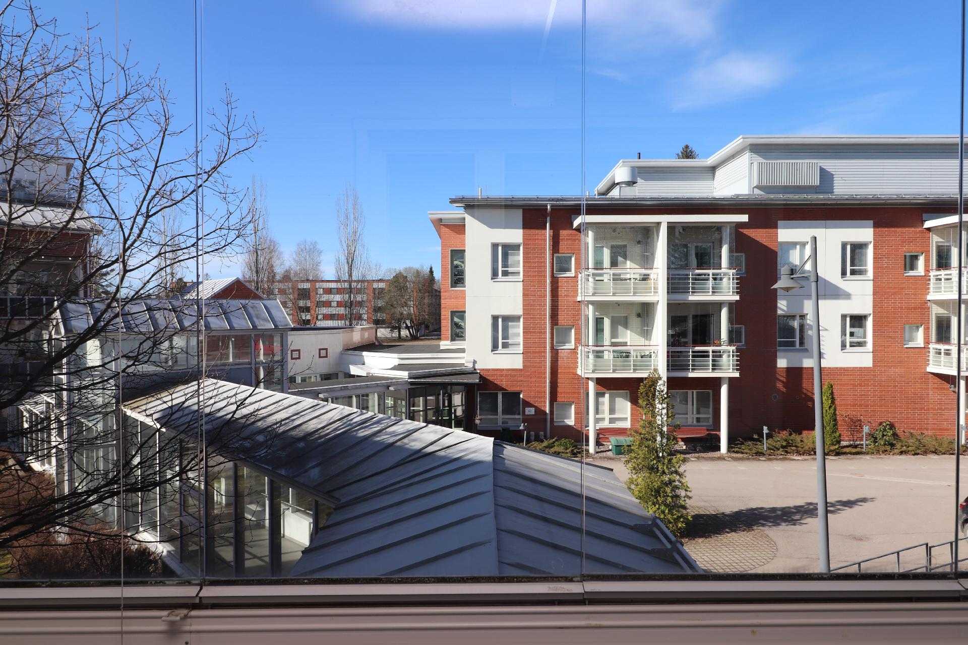 Pisteenkaari 15, Nummela, Vihti
