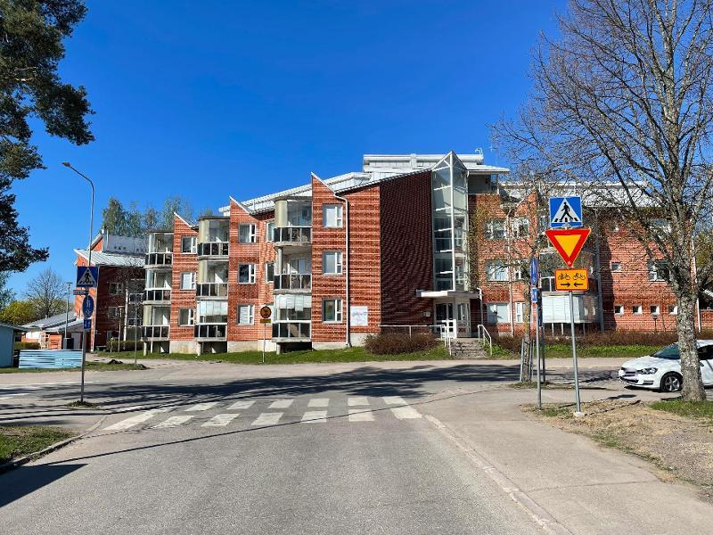 Pisteenkaari 15, Nummela, Vihti