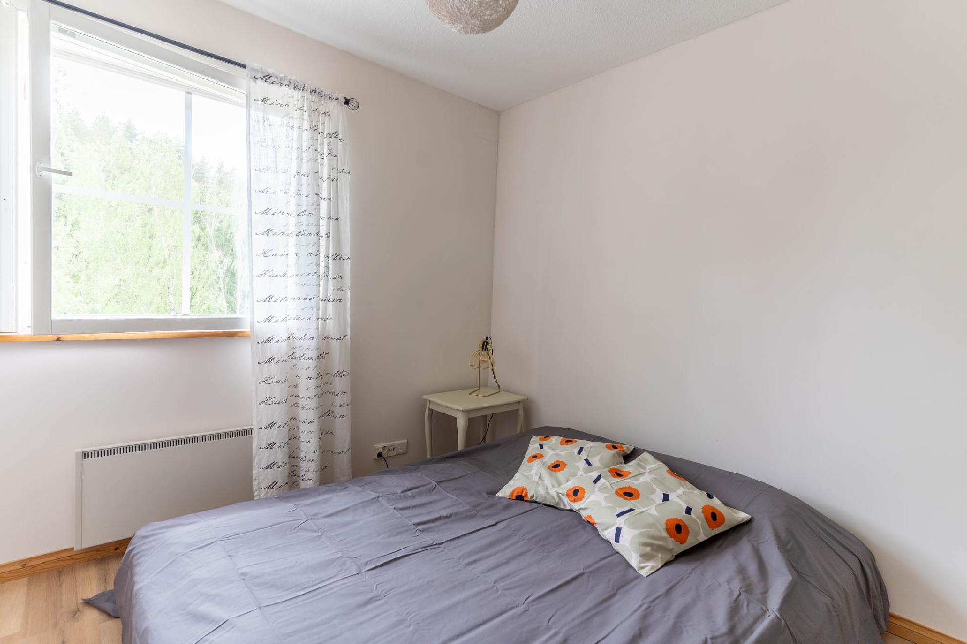 Urpunistintie 8, Vihti Kk, Vihti