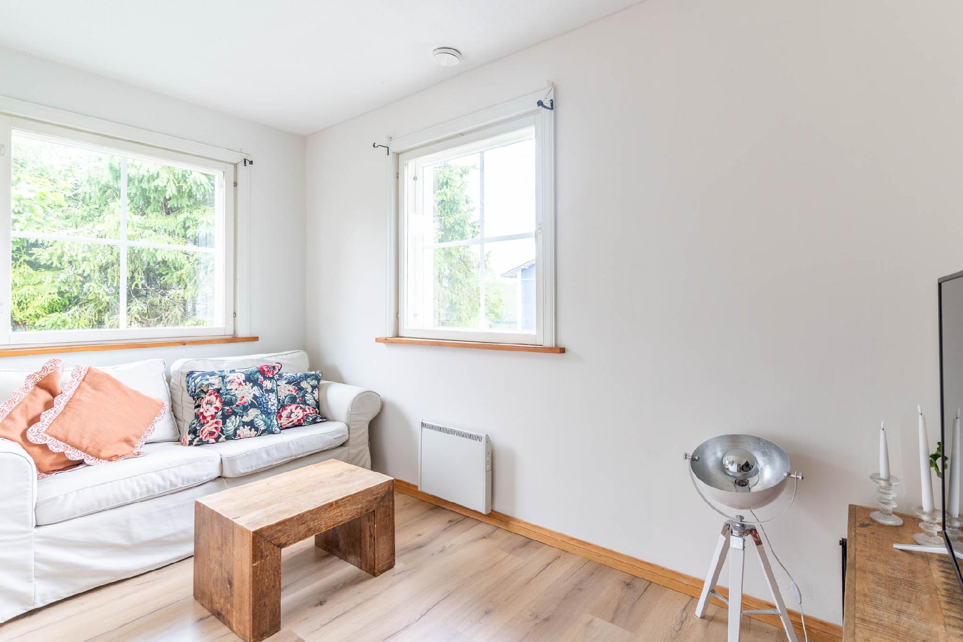 Urpunistintie 8, Vihti Kk, Vihti