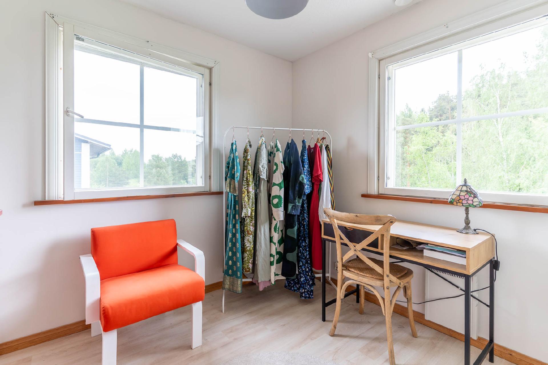 Urpunistintie 8, Vihti Kk, Vihti