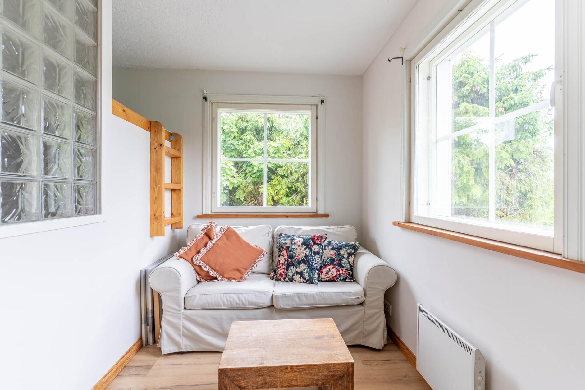 Urpunistintie 8, Vihti Kk, Vihti