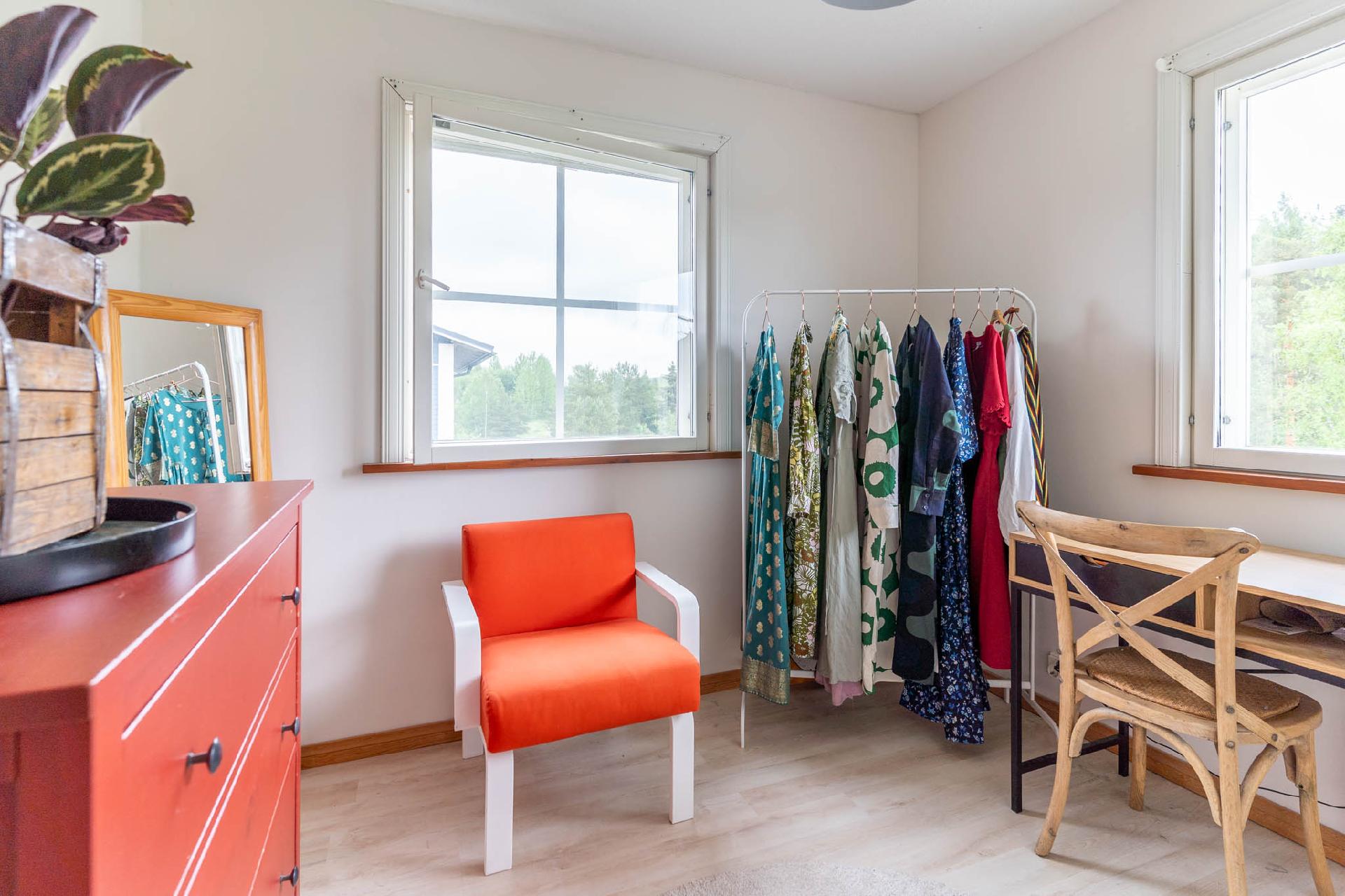 Urpunistintie 8, Vihti Kk, Vihti