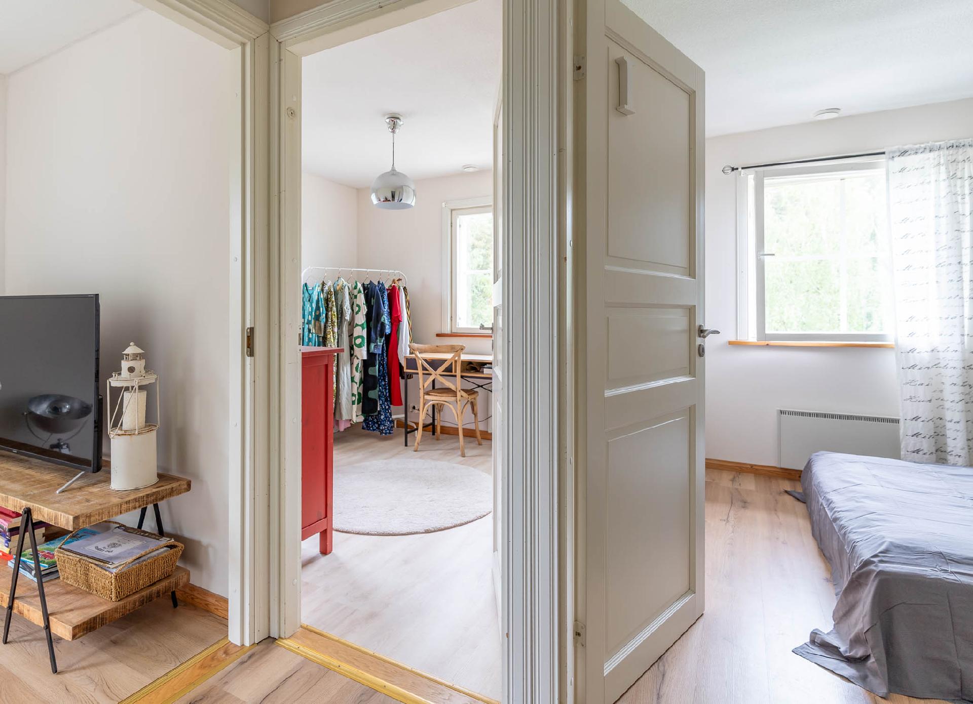 Urpunistintie 8, Vihti Kk, Vihti