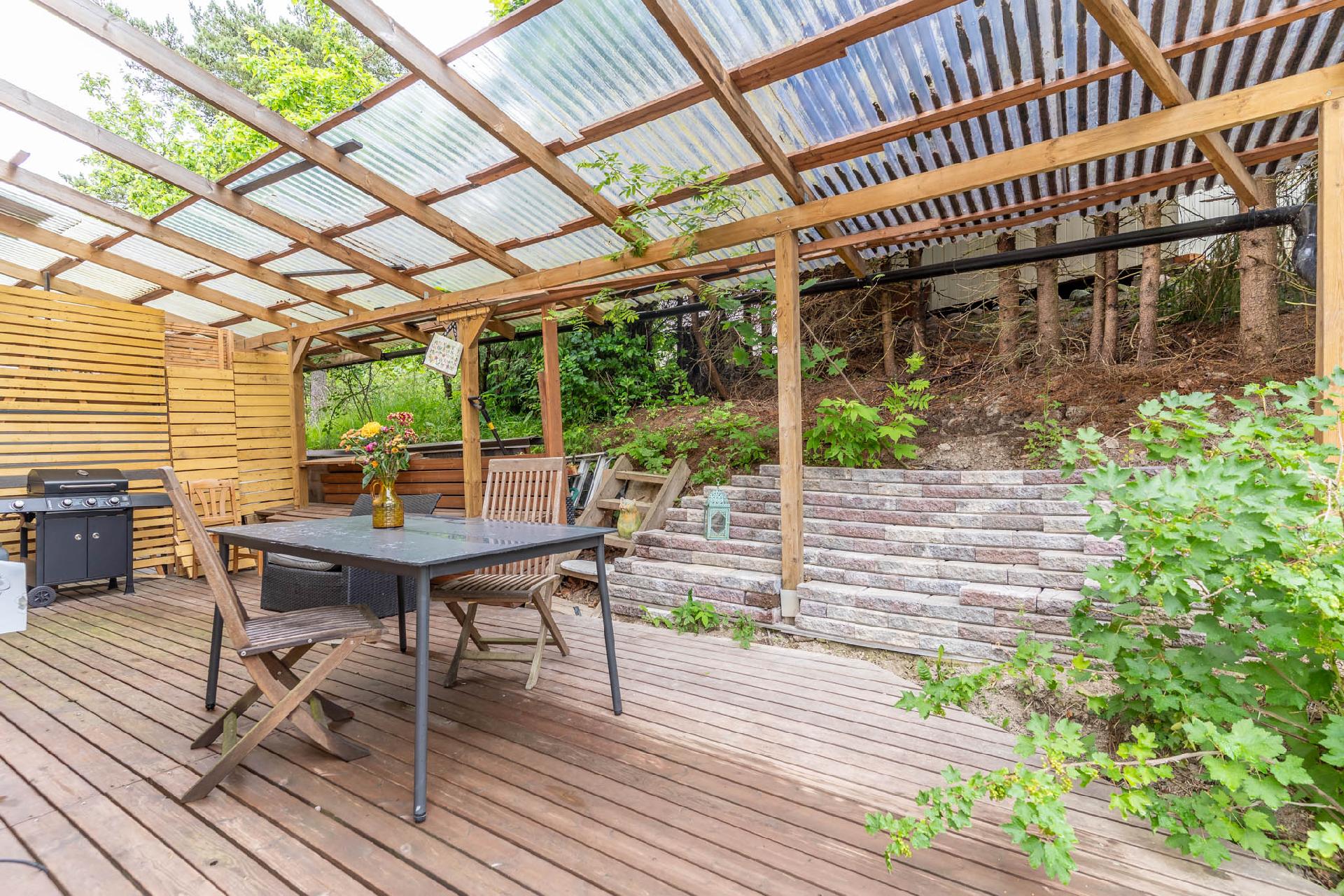 Urpunistintie 8, Vihti Kk, Vihti