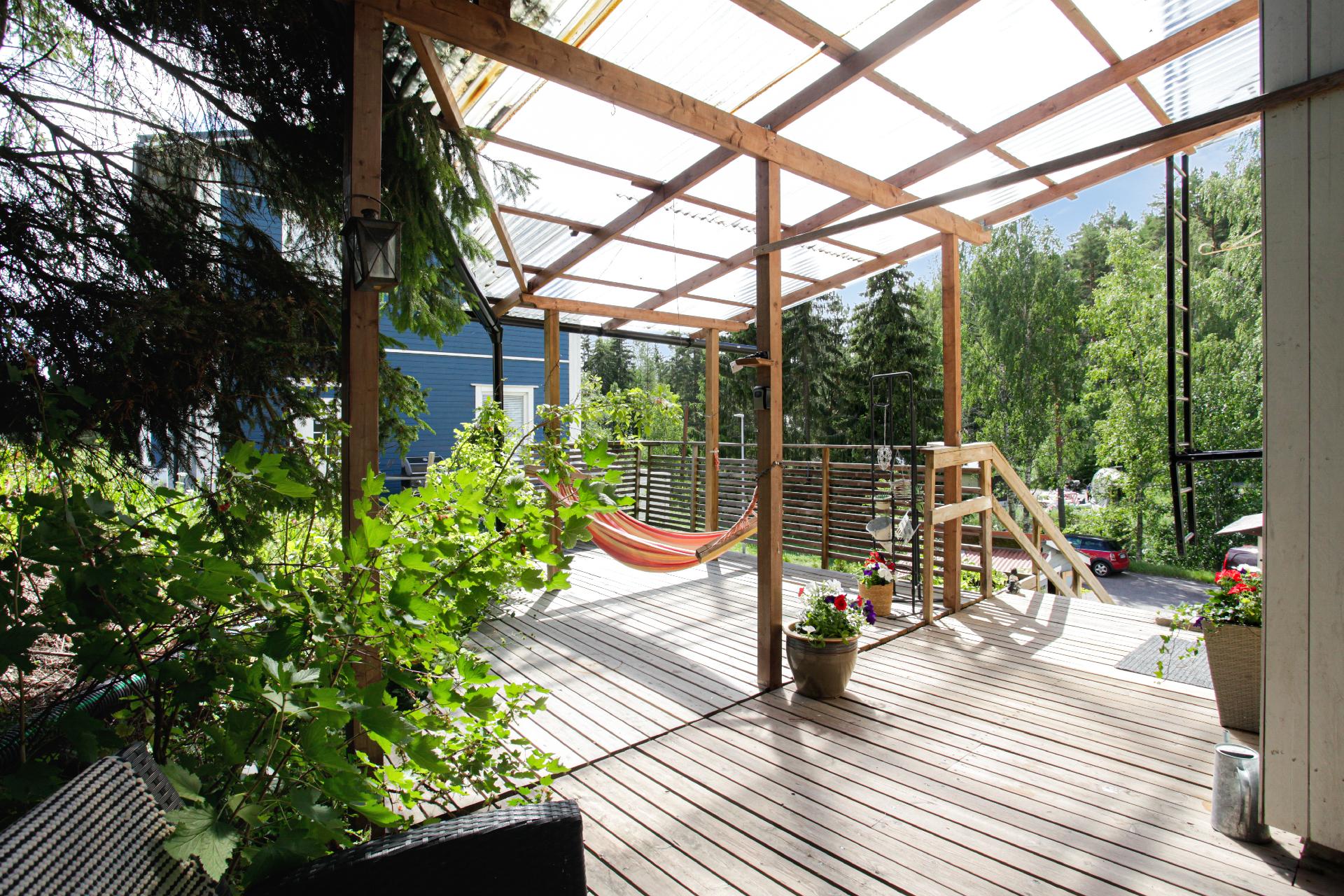 Urpunistintie 8, Vihti Kk, Vihti