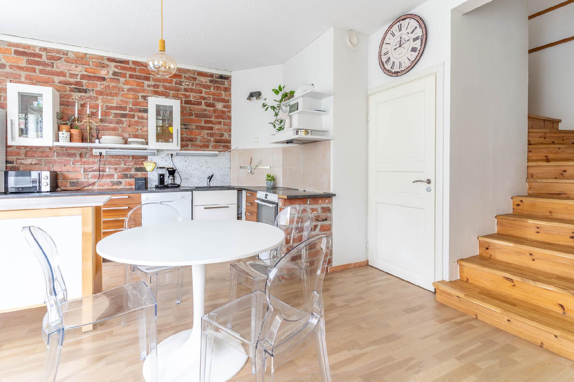 Urpunistintie 8, Vihti Kk, Vihti