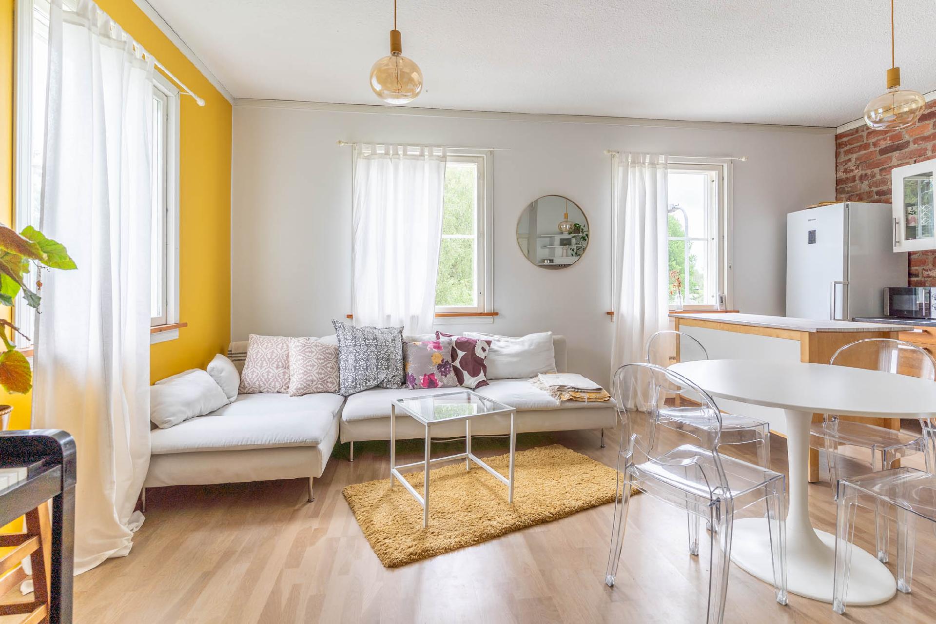 Urpunistintie 8, Vihti Kk, Vihti