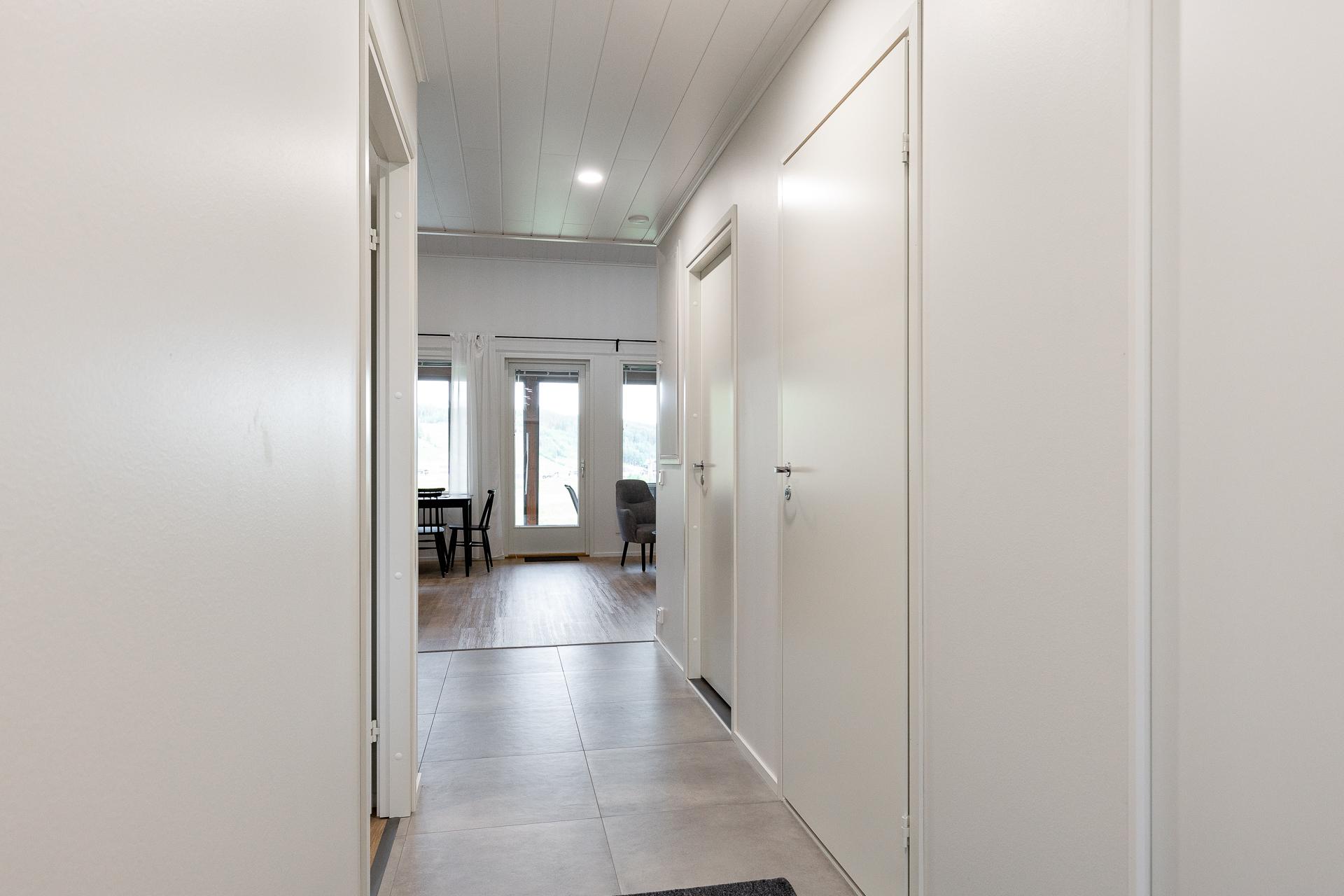 Alppirinne 1 B 4, Himos, Jämsä