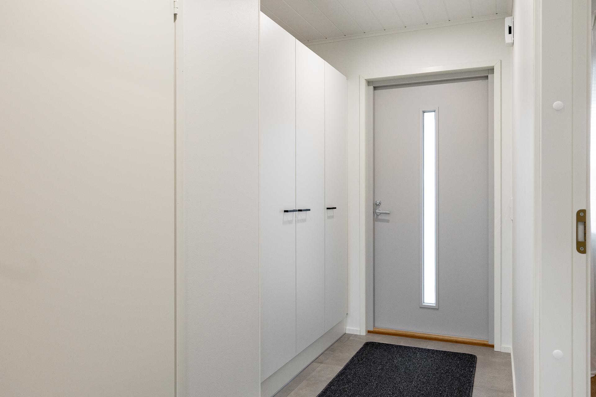 Alppirinne 1 B 4, Himos, Jämsä