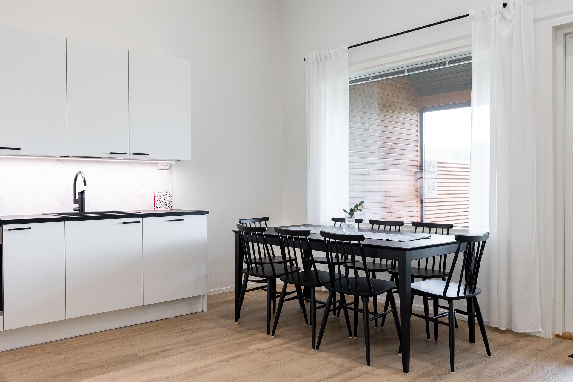 Alppirinne 1 B 3, Himos, Jämsä