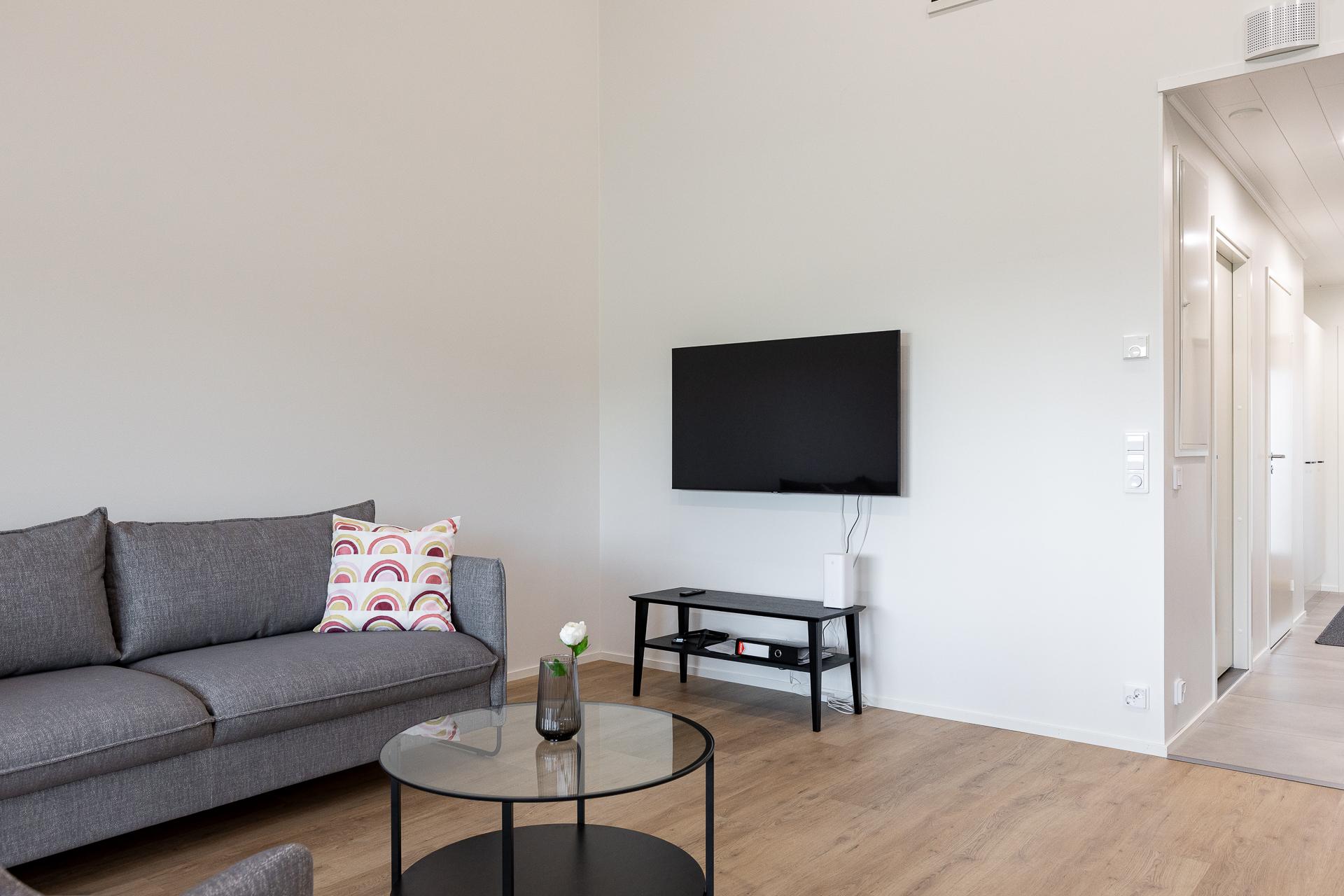 Alppirinne 1 B 3, Himos, Jämsä