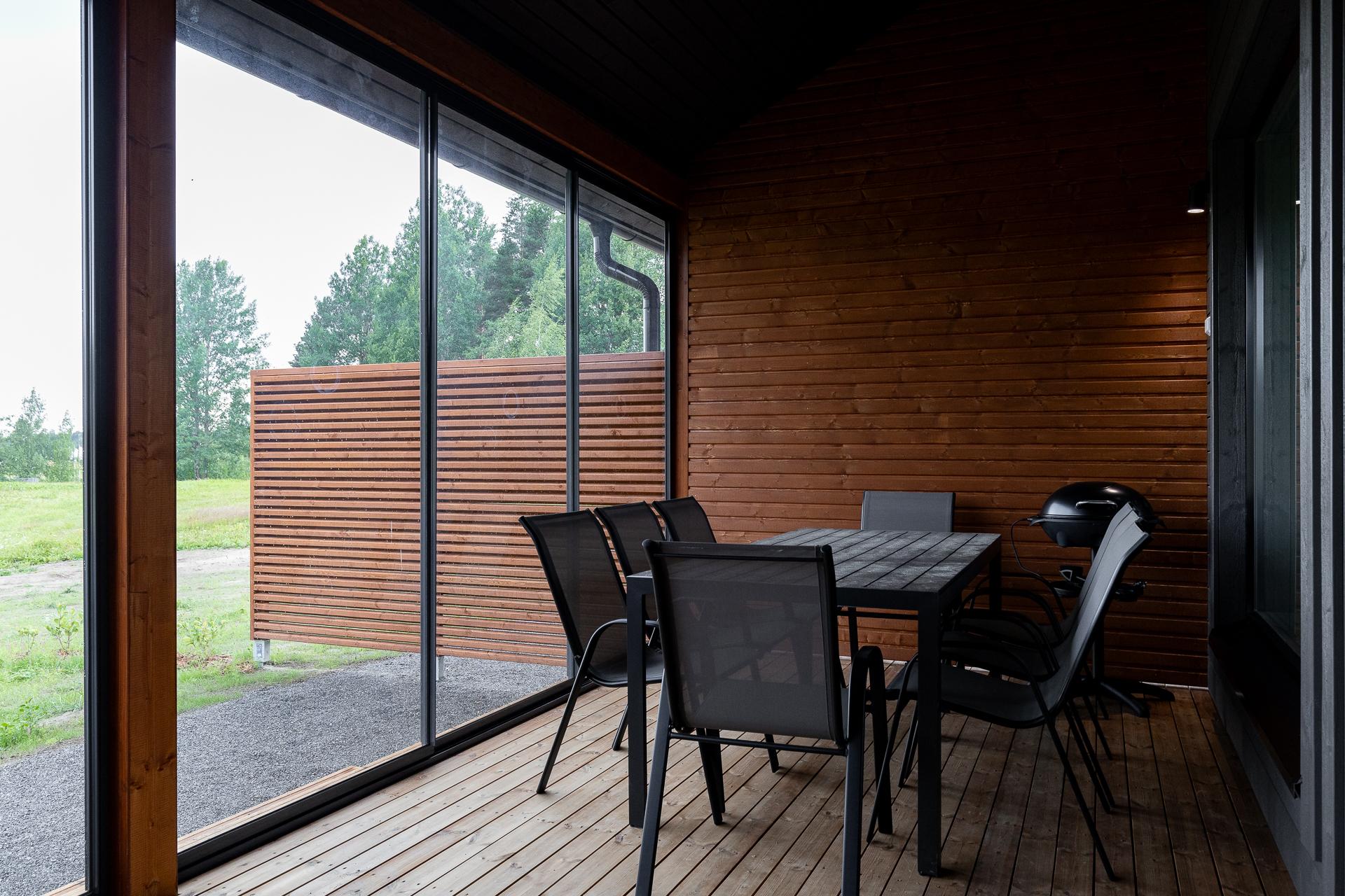 Alppirinne 1 B 3, Himos, Jämsä