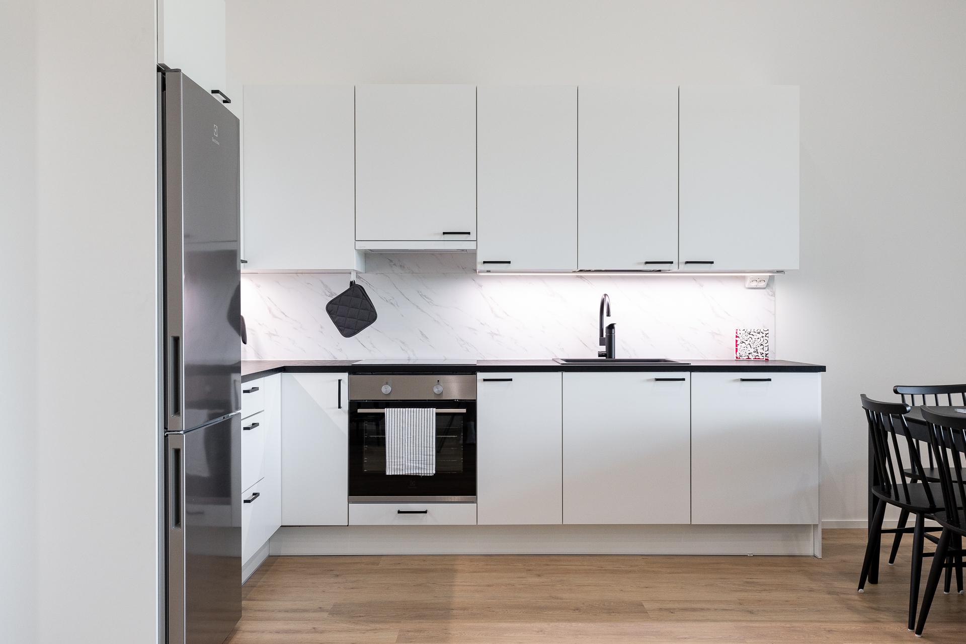 Alppirinne 1 B 3, Himos, Jämsä