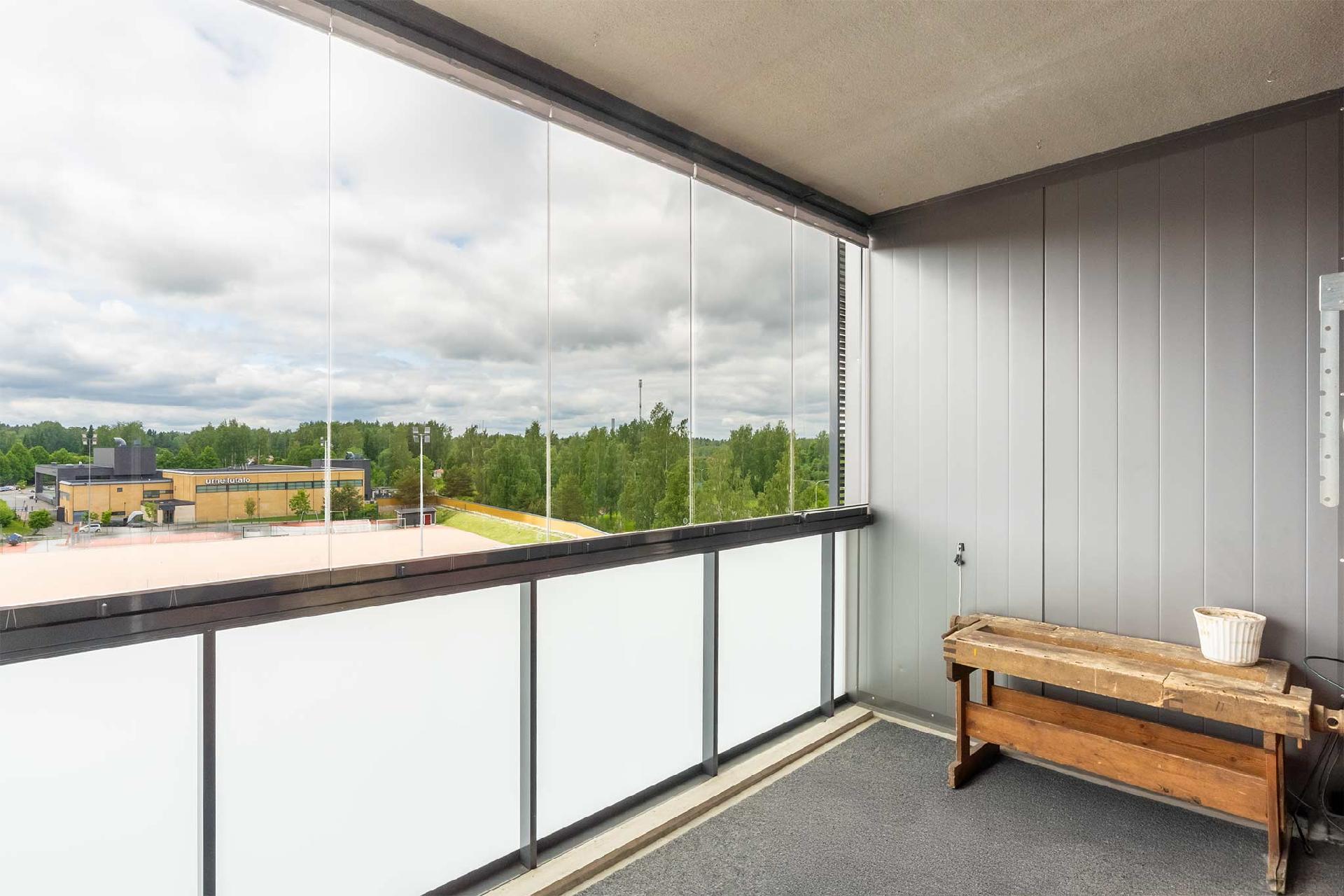 Rantajätkäntie 4, Soppeenmäki, Ylöjärvi