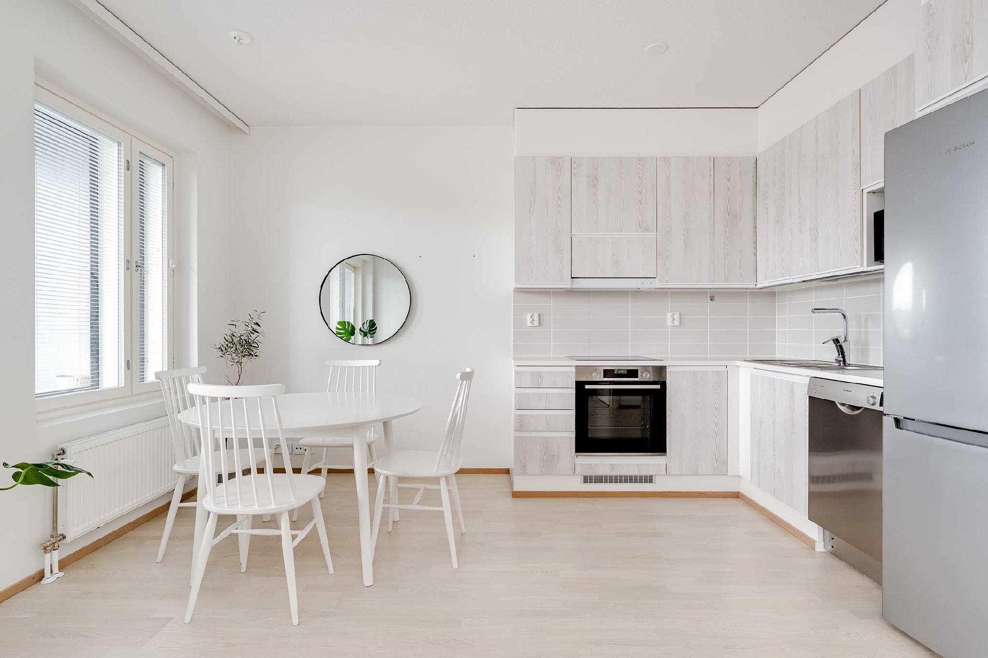 Rantajätkäntie 4, Soppeenmäki, Ylöjärvi