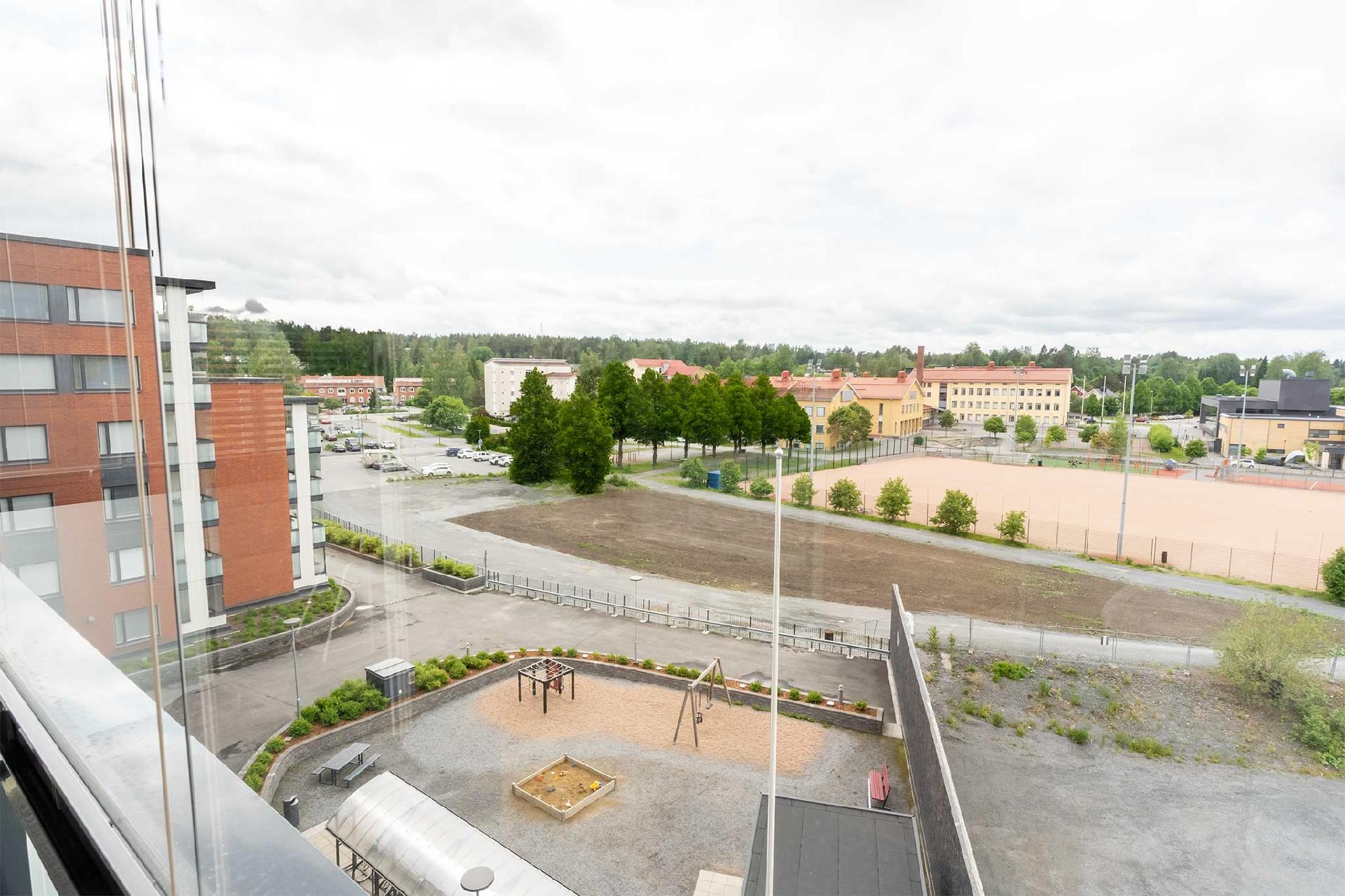 Rantajätkäntie 4, Soppeenmäki, Ylöjärvi