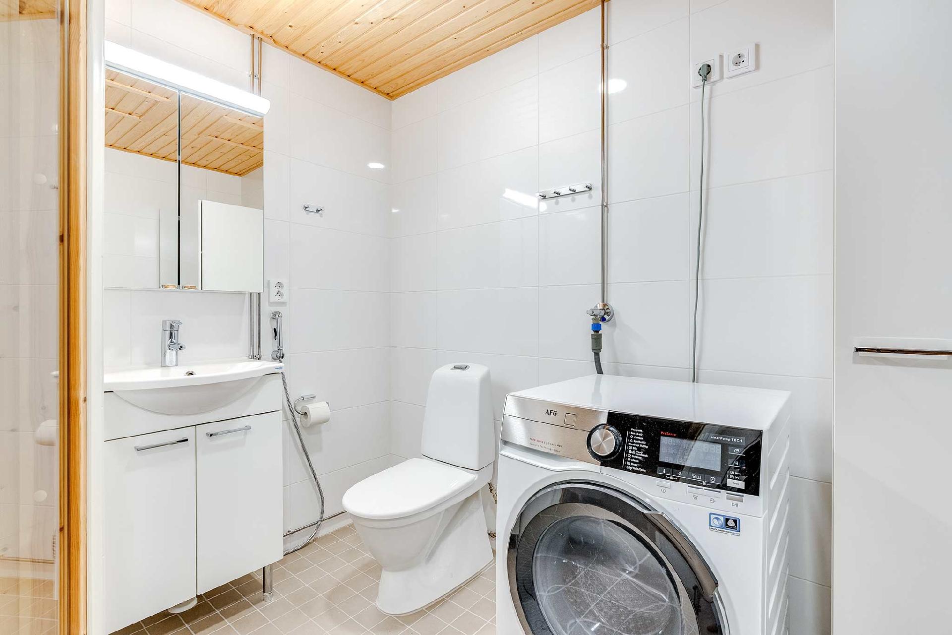 Rantajätkäntie 4, Soppeenmäki, Ylöjärvi