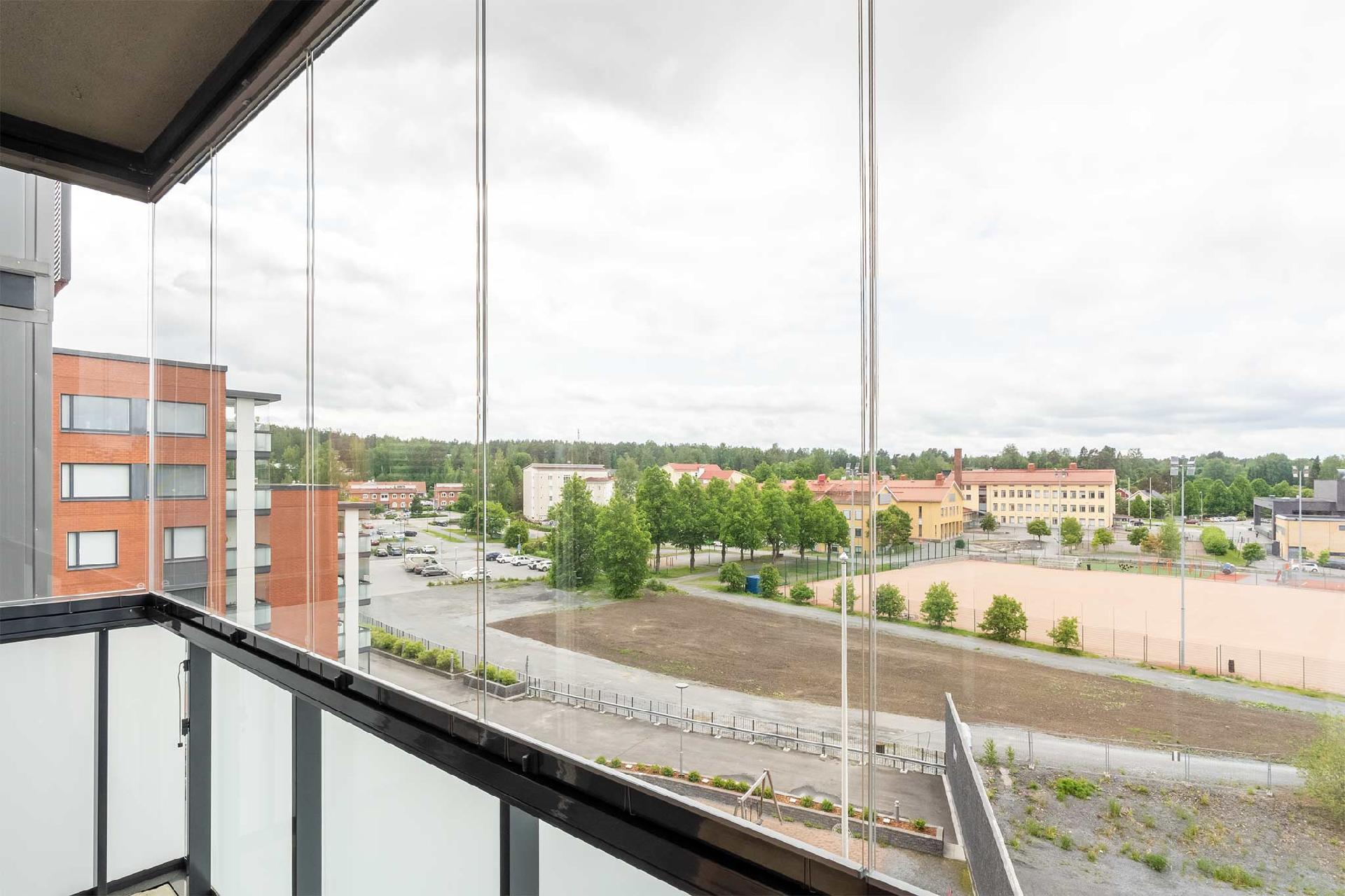 Rantajätkäntie 4, Soppeenmäki, Ylöjärvi