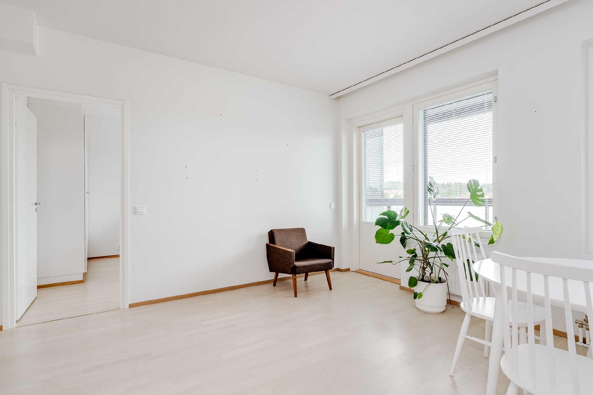 Rantajätkäntie 4, Soppeenmäki, Ylöjärvi