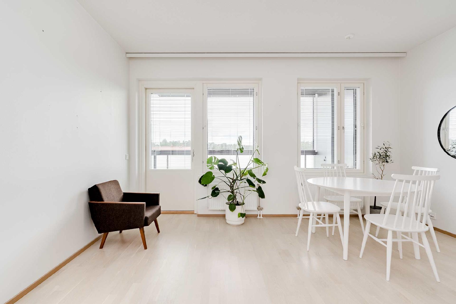 Rantajätkäntie 4, Soppeenmäki, Ylöjärvi