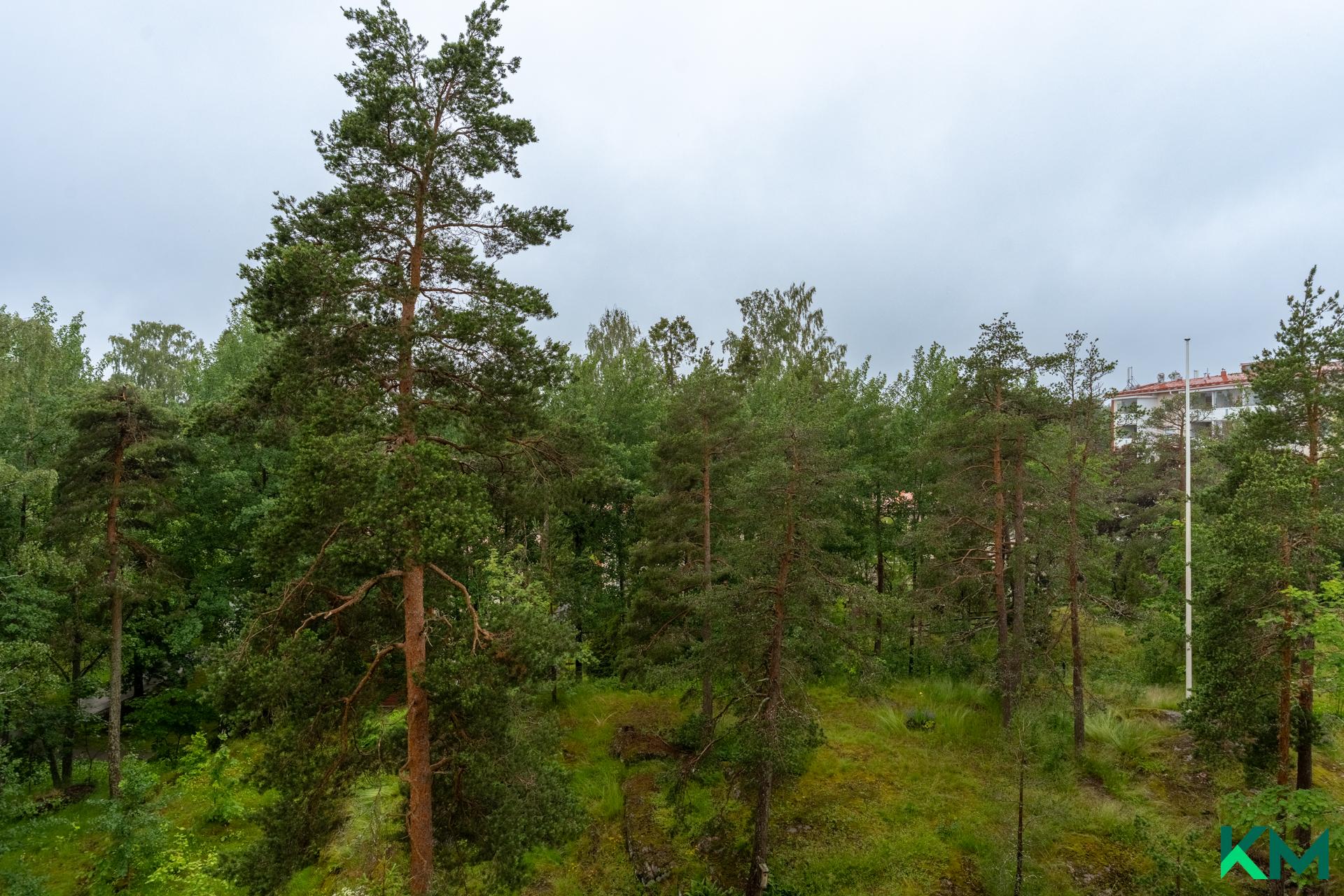 Raappavuorenkuja 9, Martinlaakso, Vantaa