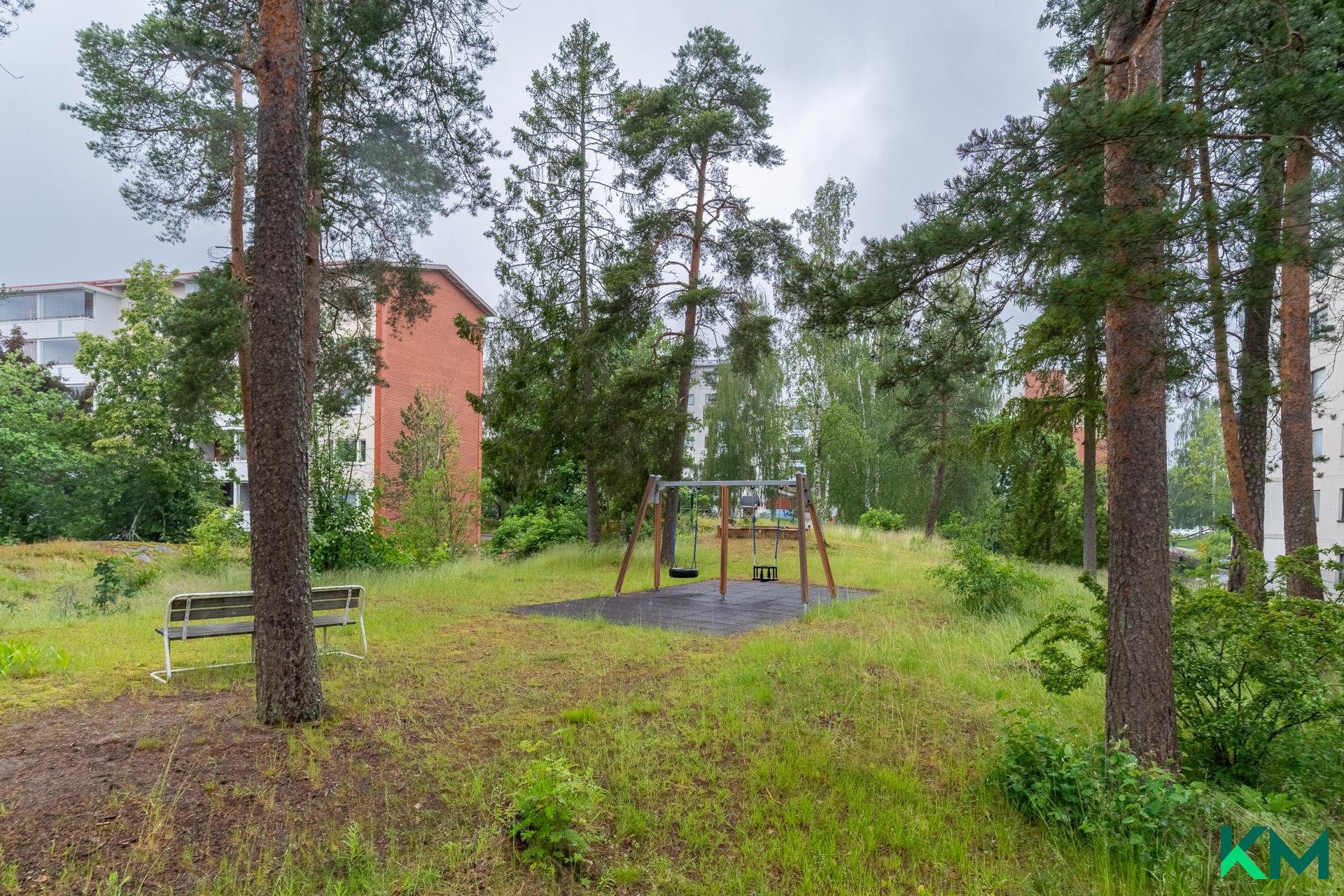 Raappavuorenkuja 9, Martinlaakso, Vantaa