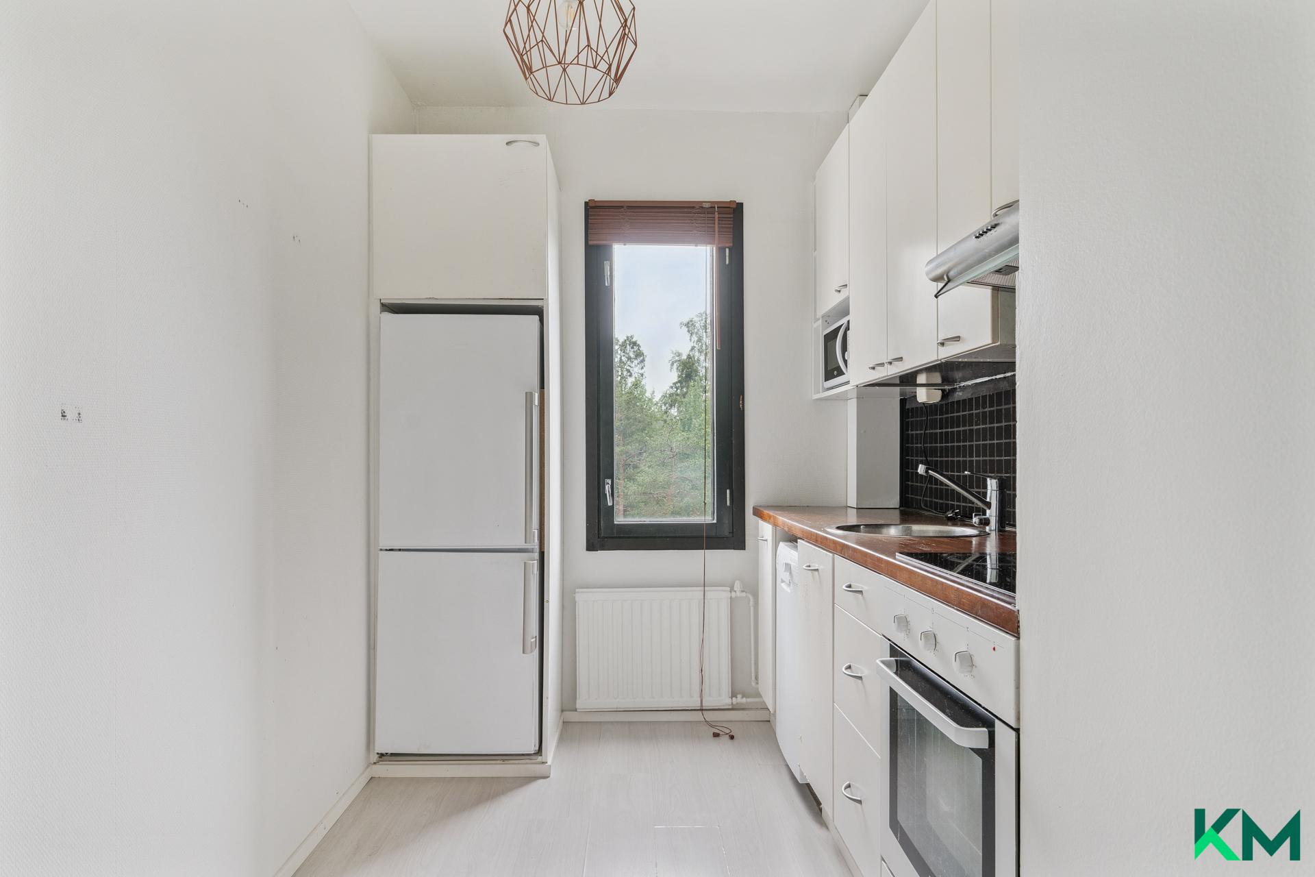 Raappavuorenkuja 9, Martinlaakso, Vantaa