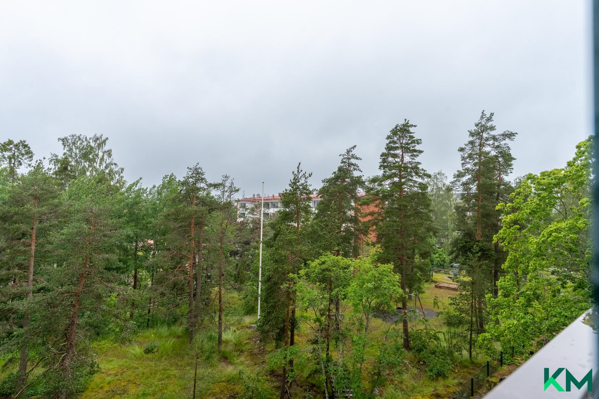 Raappavuorenkuja 9, Martinlaakso, Vantaa