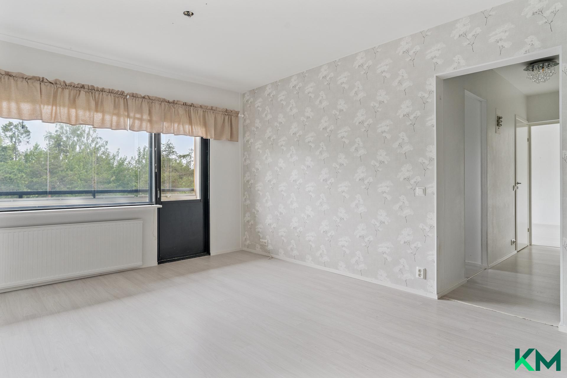 Raappavuorenkuja 9, Martinlaakso, Vantaa