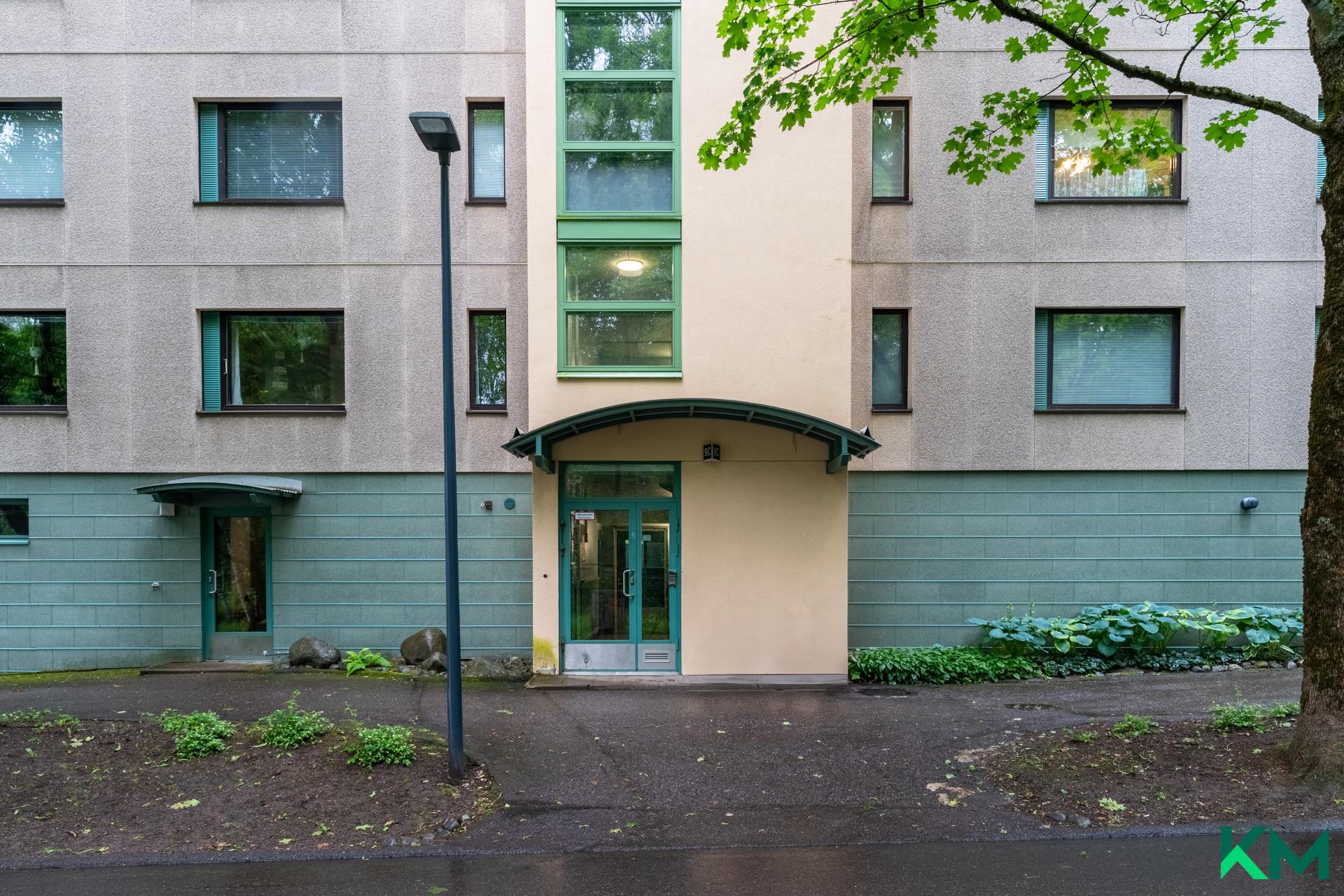 Raappavuorenkuja 9, Martinlaakso, Vantaa