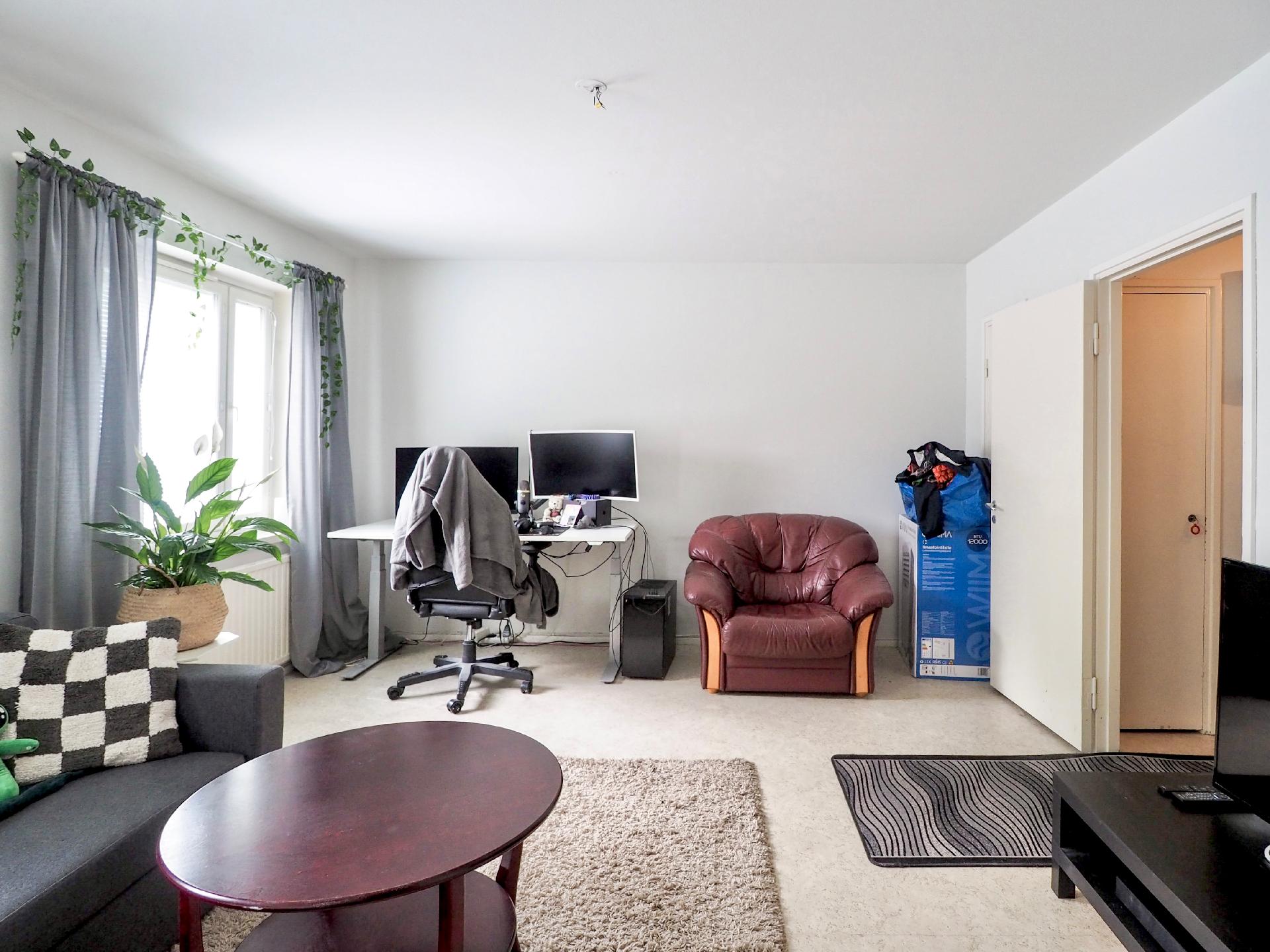 Parolantie 11, Kauriala, Hämeenlinna