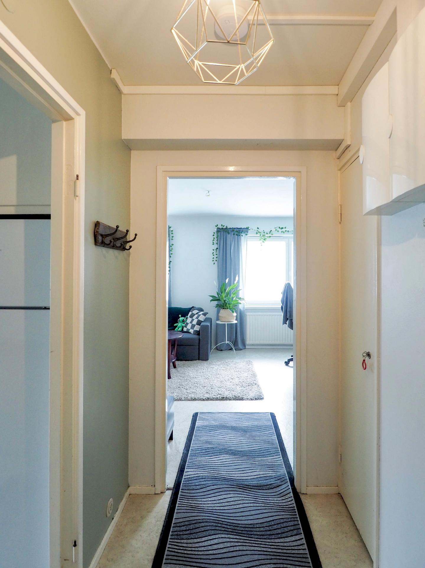 Parolantie 11, Kauriala, Hämeenlinna