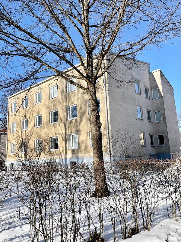 Parolantie 11, Kauriala, Hämeenlinna