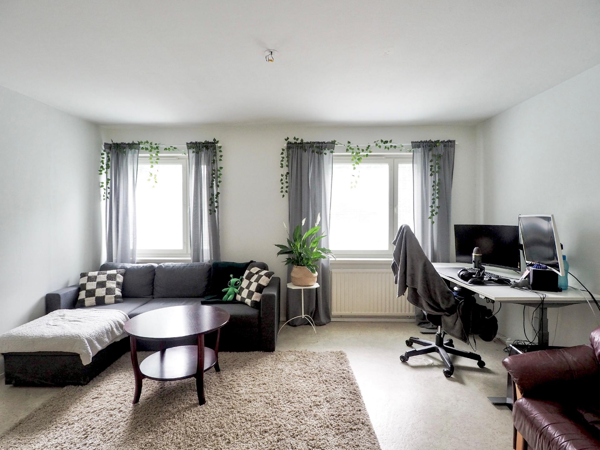 Parolantie 11, Kauriala, Hämeenlinna