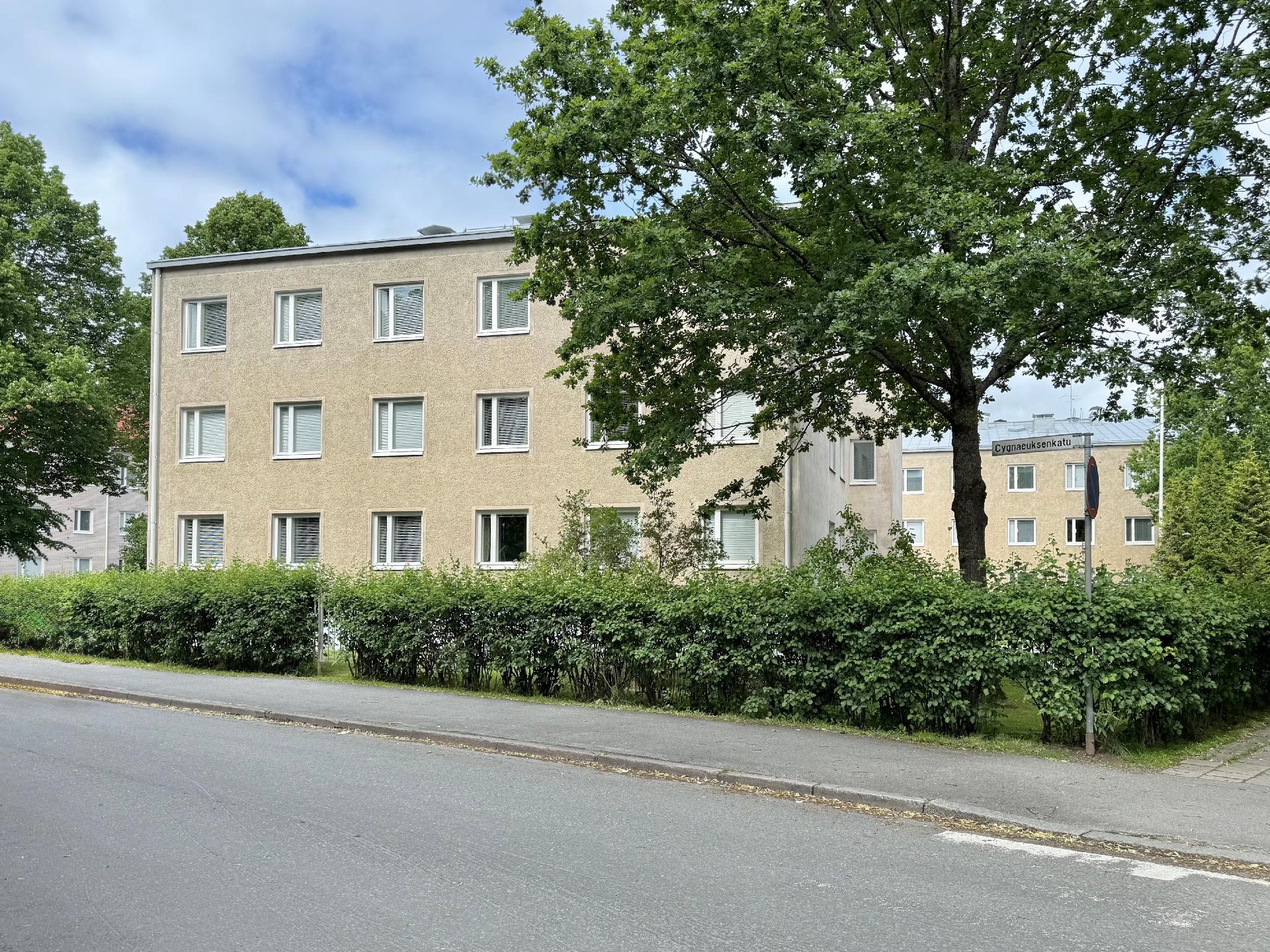 Parolantie 11, Kauriala, Hämeenlinna