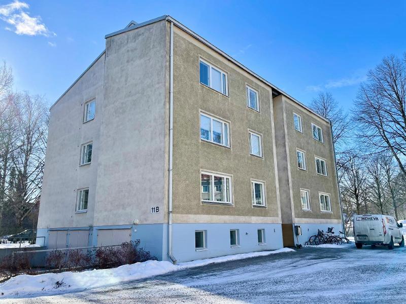 Parolantie 11, Kauriala, Hämeenlinna