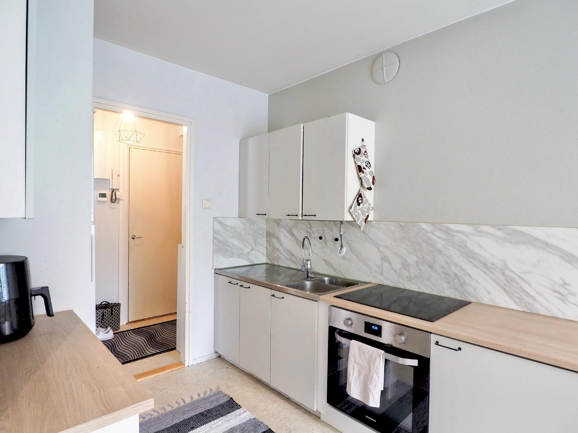 Parolantie 11, Kauriala, Hämeenlinna